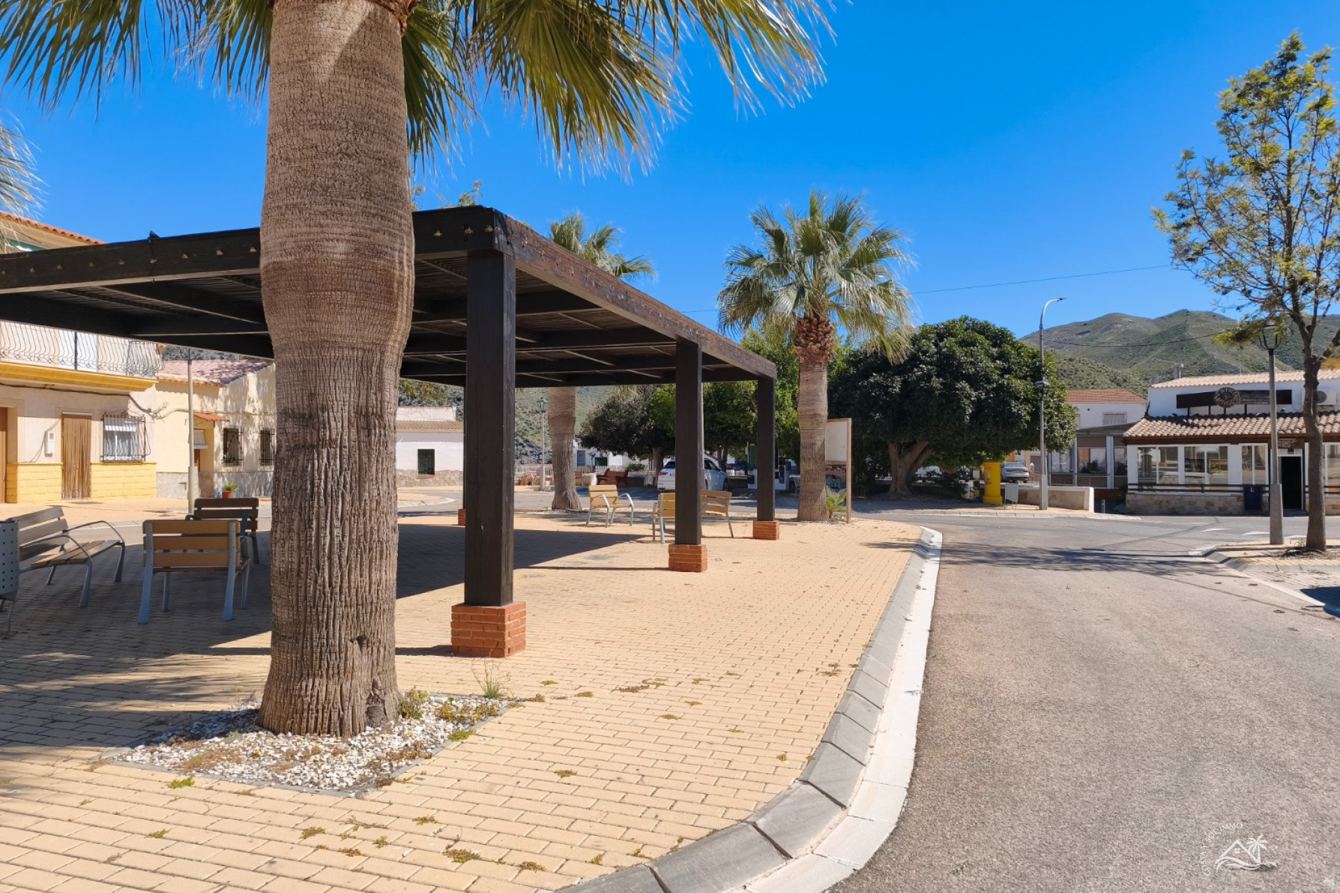 Reventa - Apartamento -
Cuevas del Almanzora