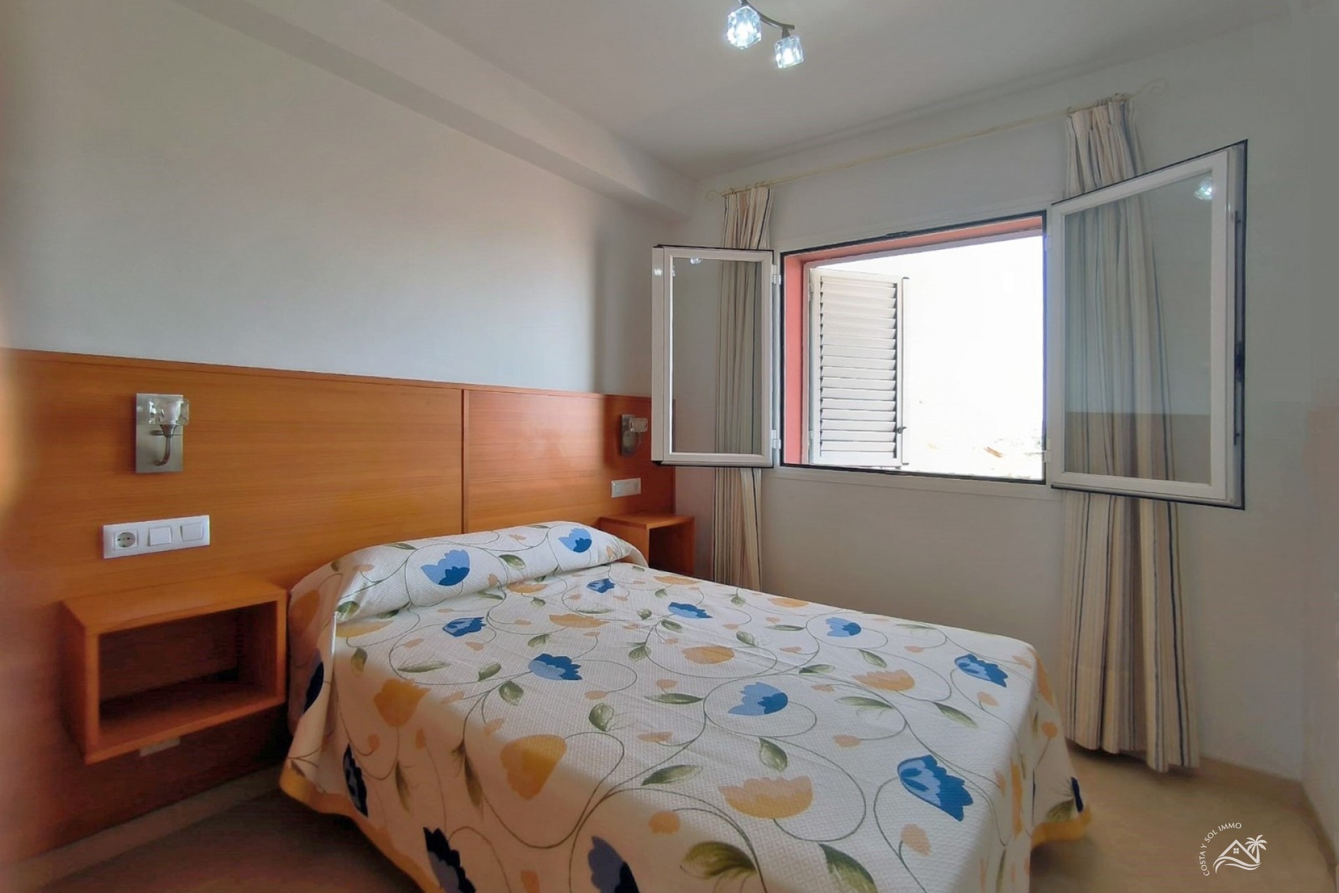 Reventa - Apartamento -
Palomares