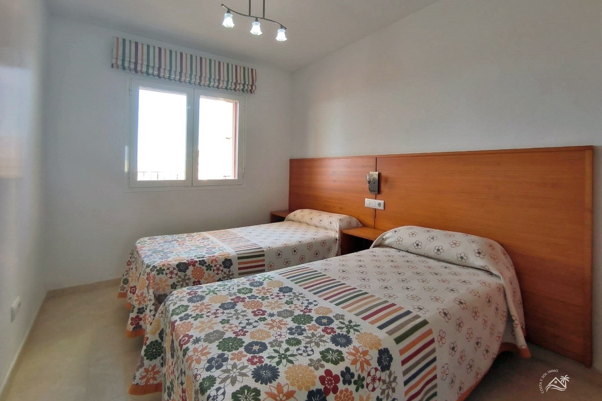 Reventa - Apartamento -
Palomares