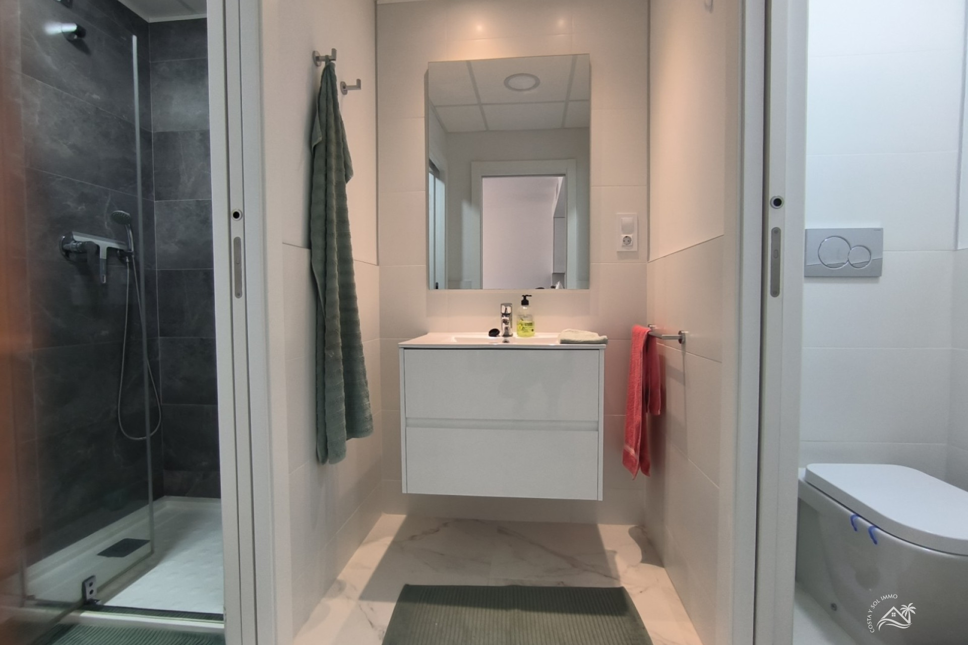 Reventa - Apartamento -
San Juan de los Terreros