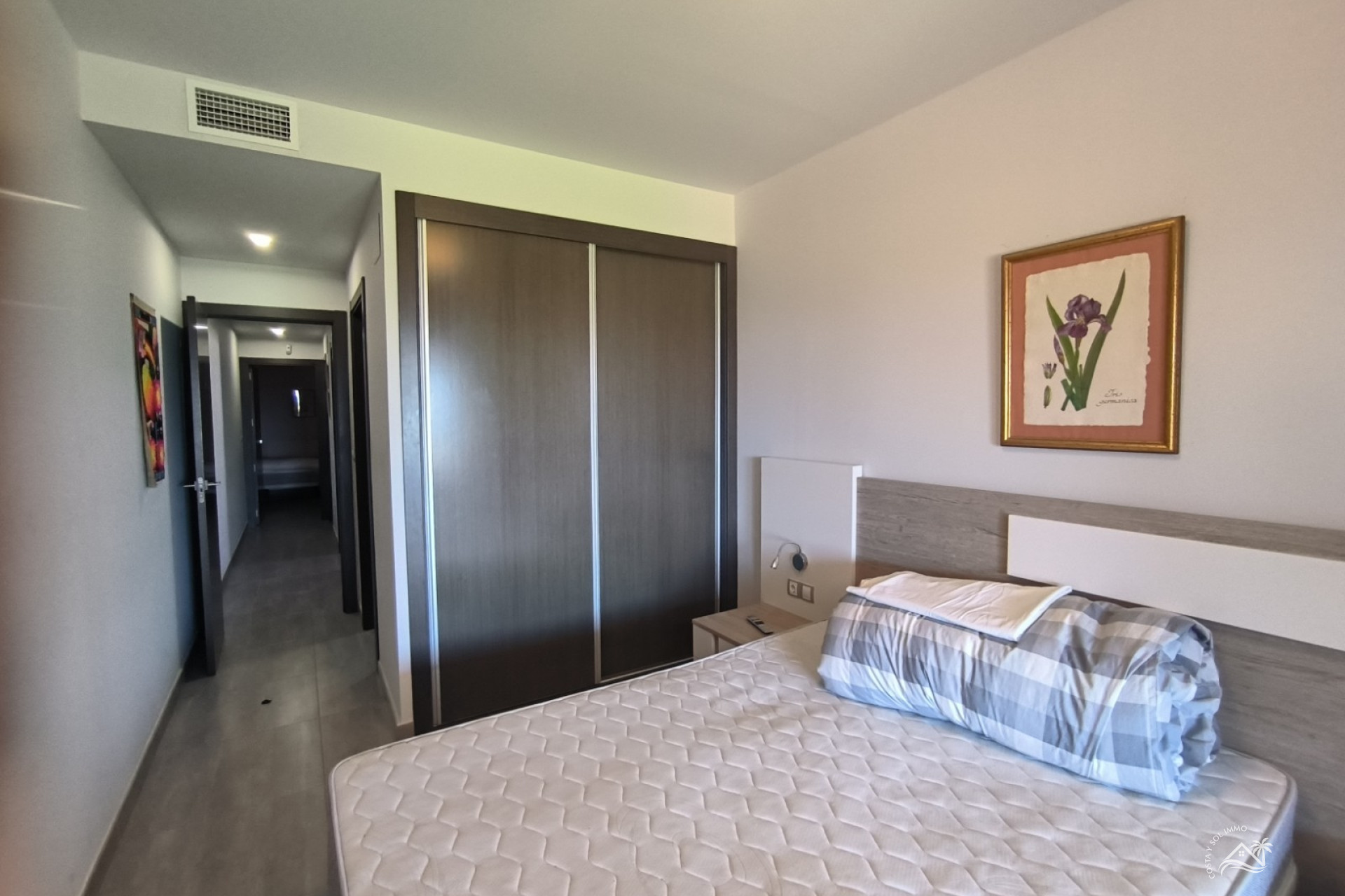 Reventa - Apartamento -
San Juan de los Terreros