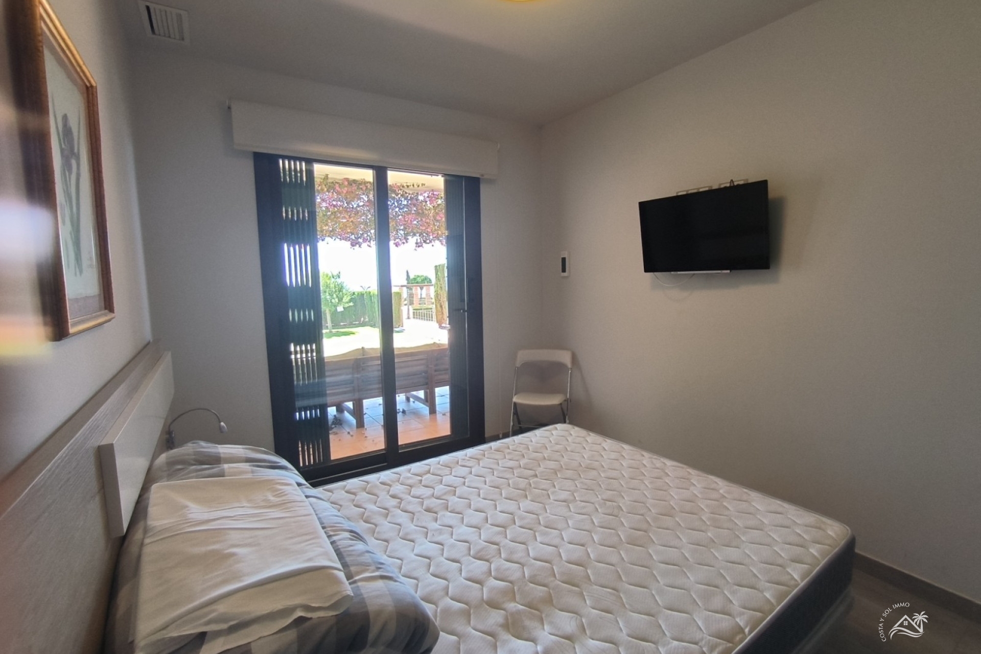 Reventa - Apartamento -
San Juan de los Terreros