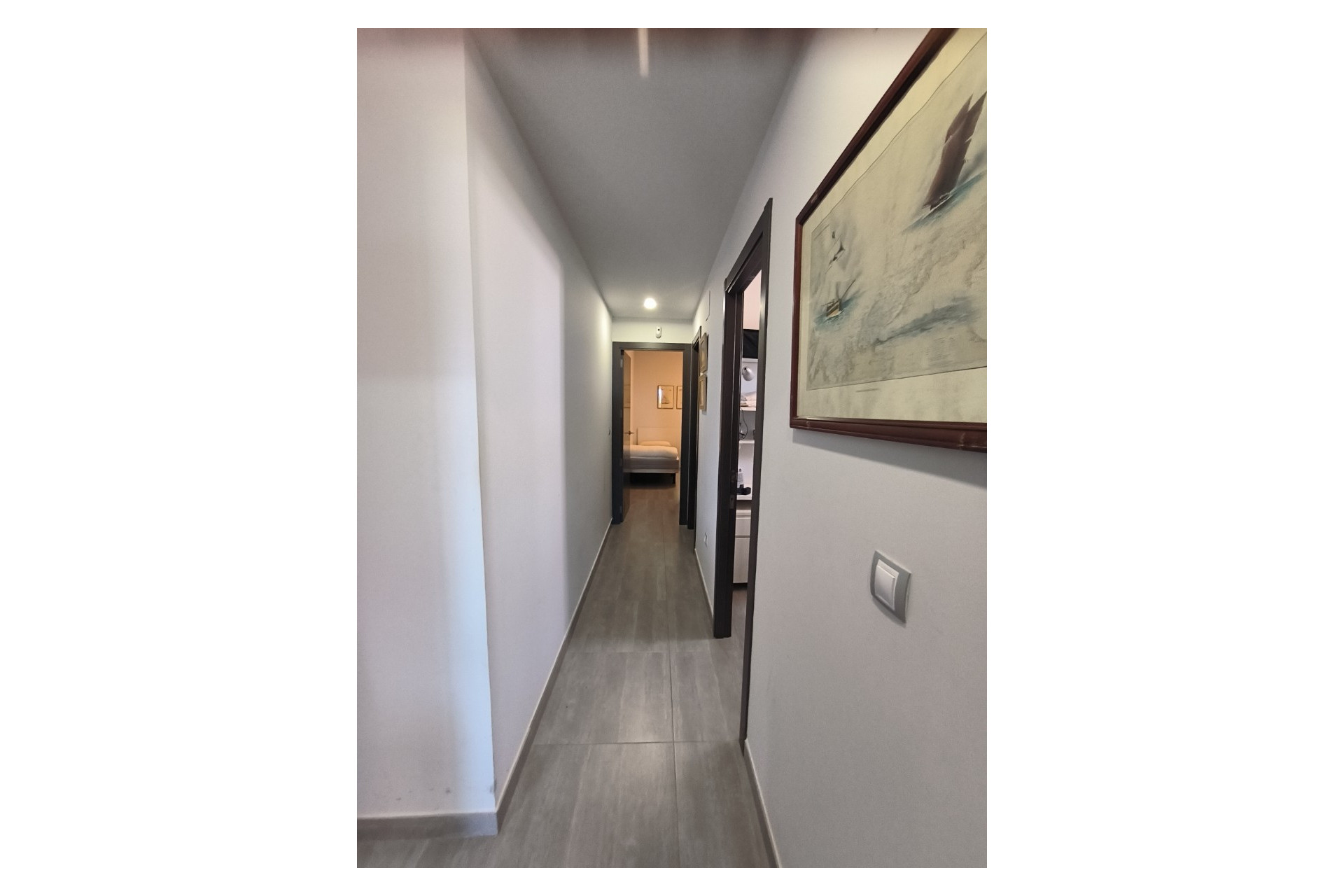 Reventa - Apartamento -
San Juan de los Terreros