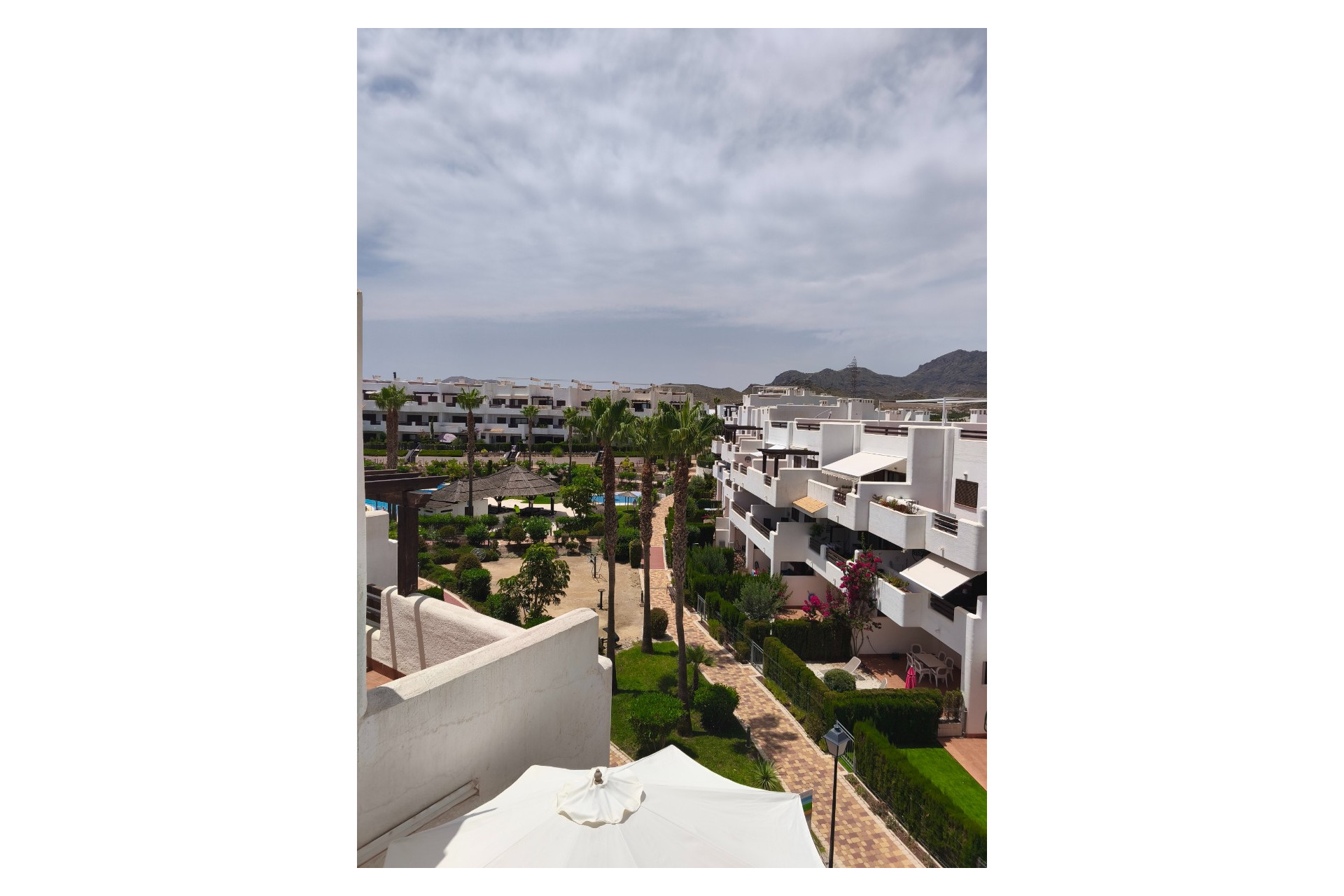 Reventa - Apartamento -
San Juan de los Terreros
