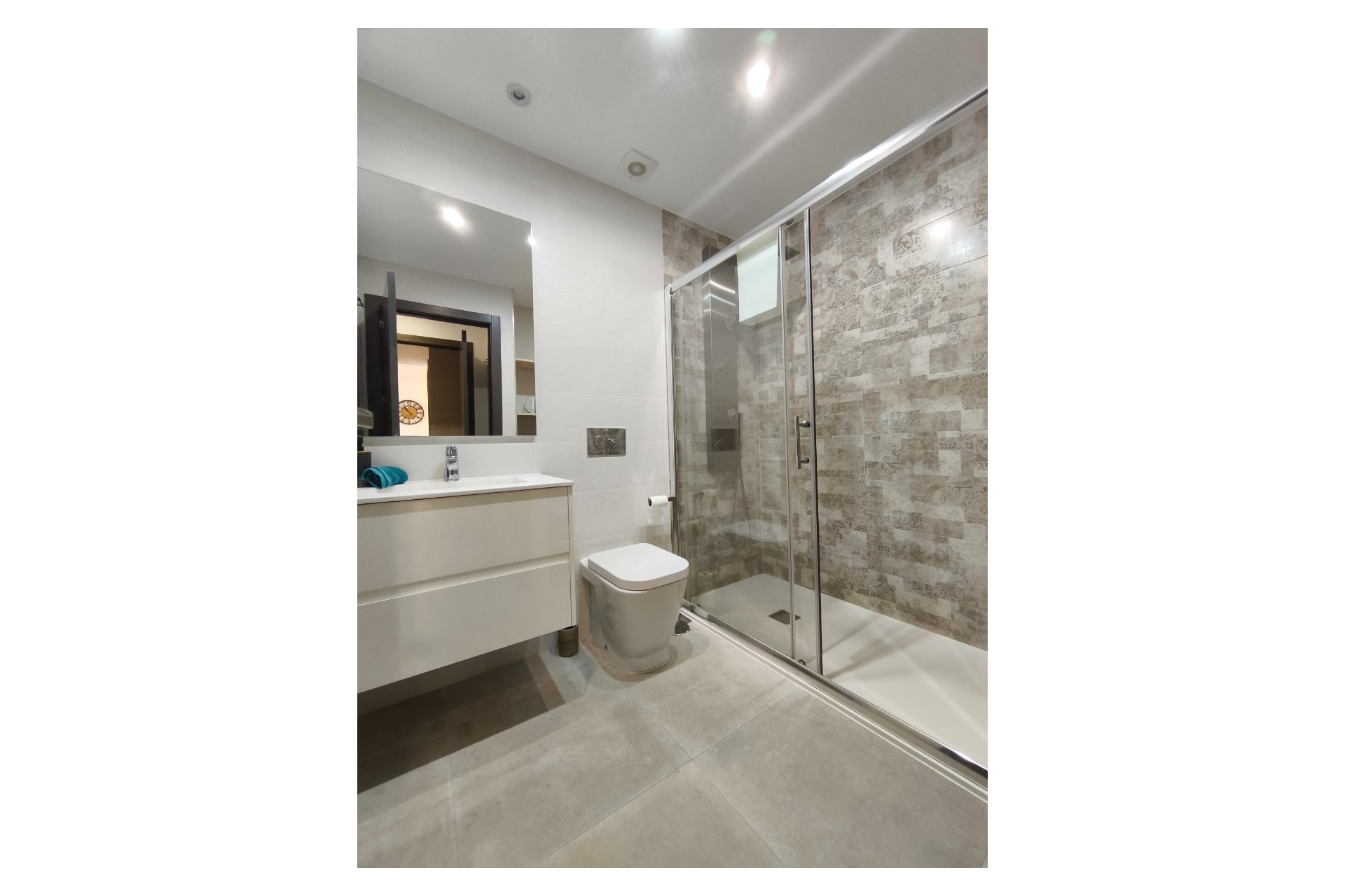Reventa - Apartamento -
San Juan de los Terreros