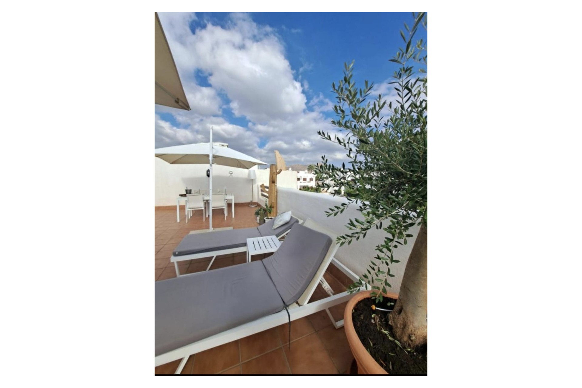 Reventa - Apartamento -
San Juan de los Terreros