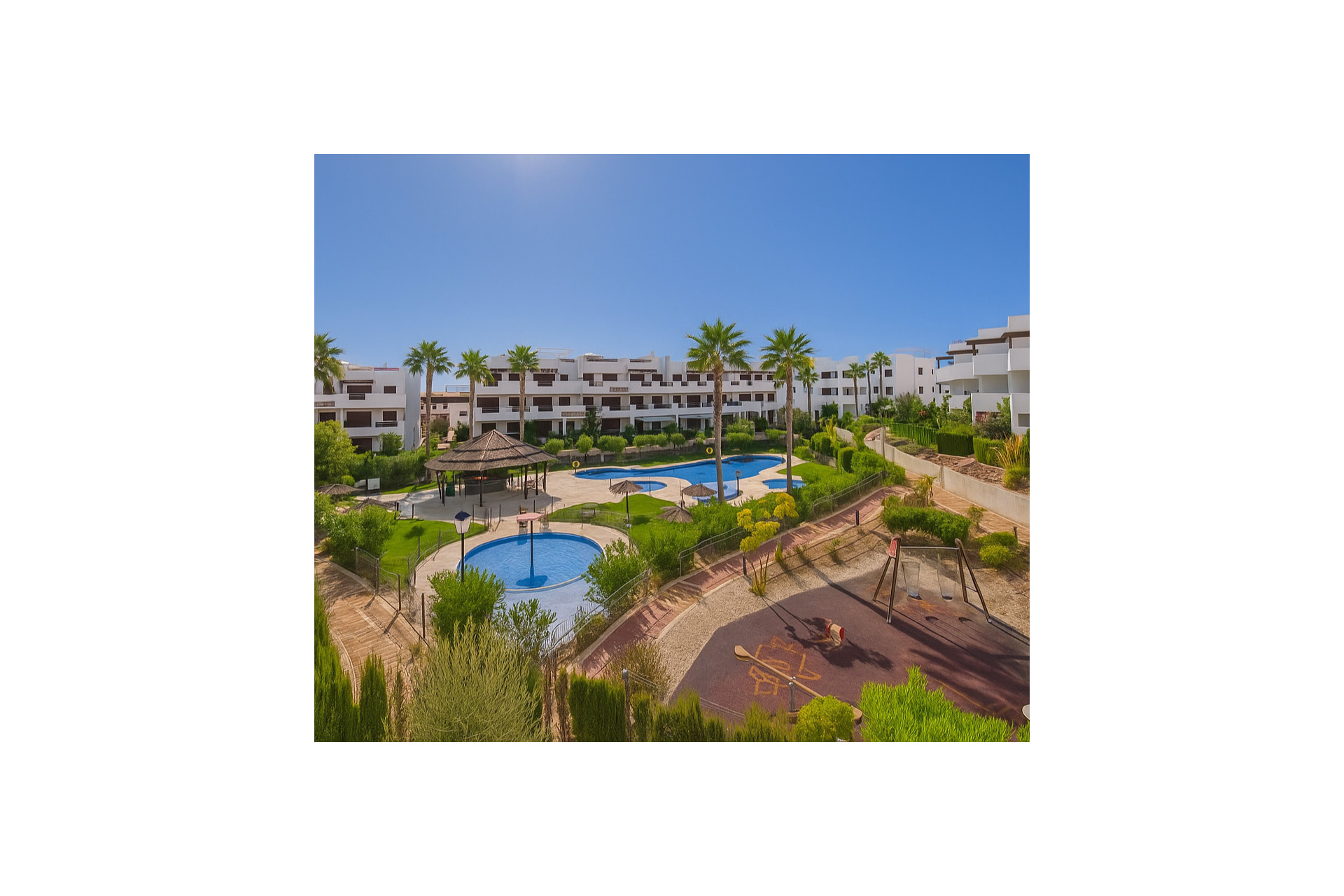 Reventa - Apartamento -
San Juan de los Terreros