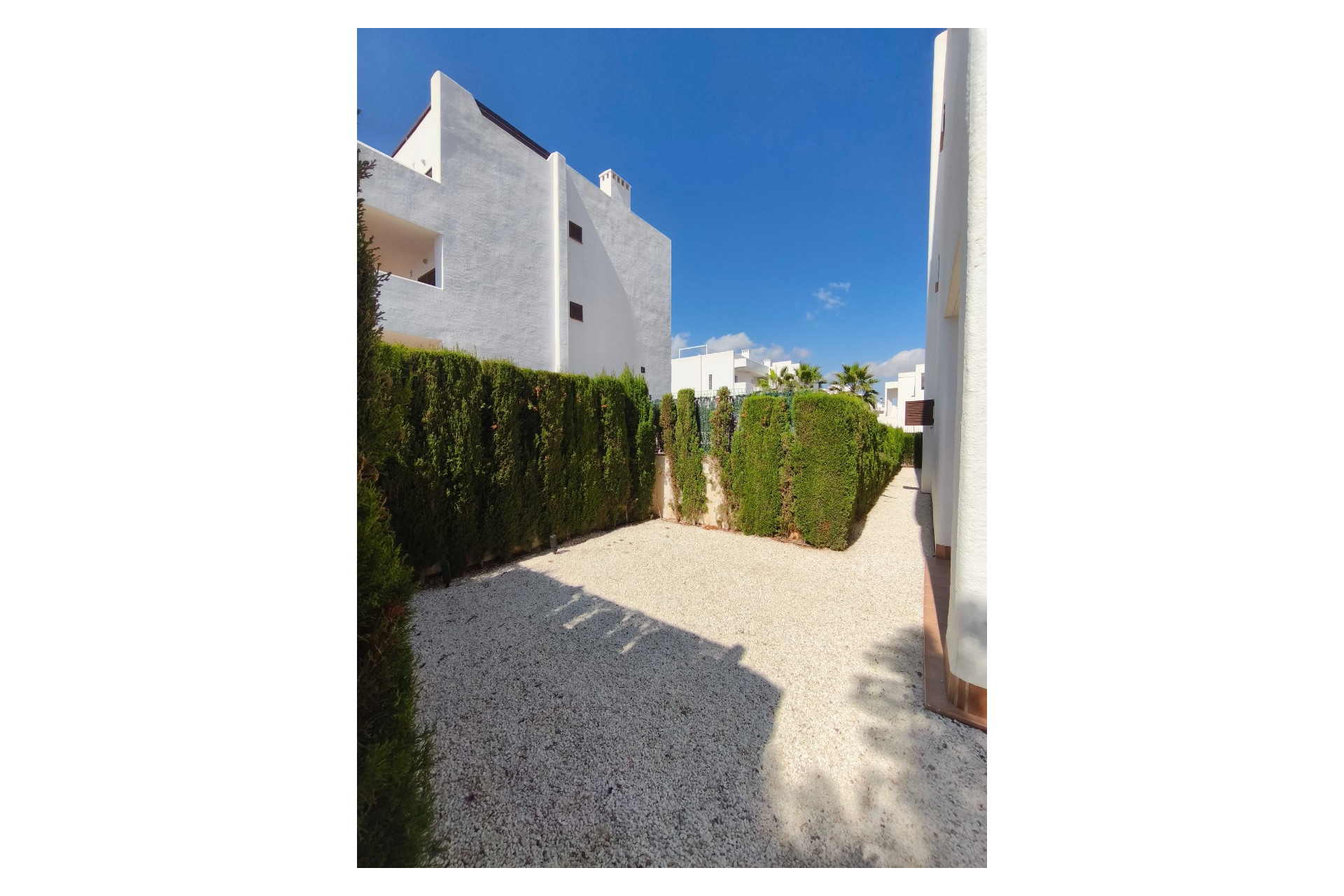 Reventa - Apartamento -
San Juan de los Terreros