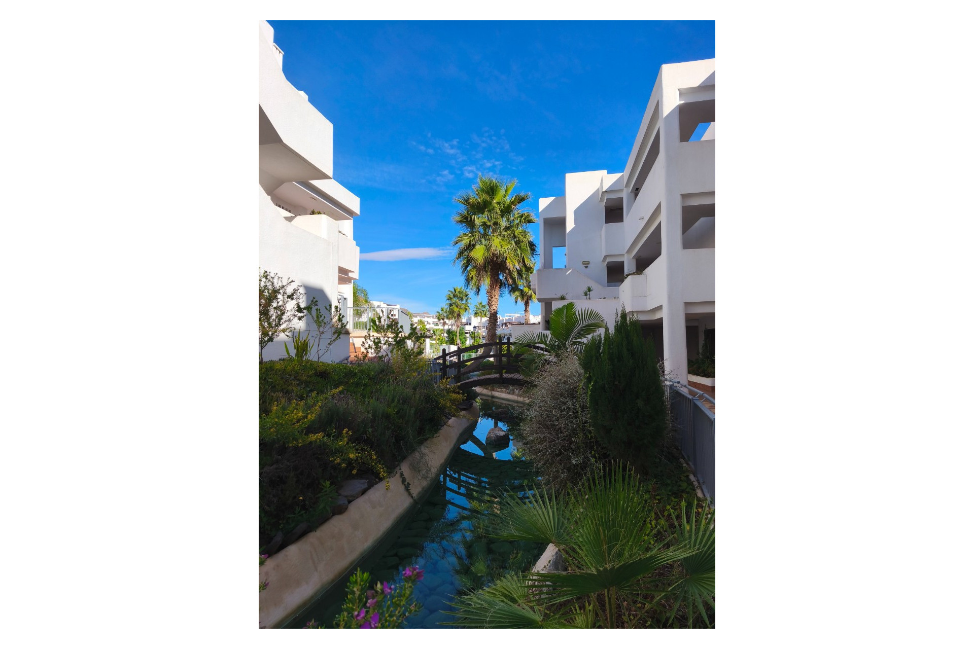 Reventa - Apartamento -
San Juan de los Terreros