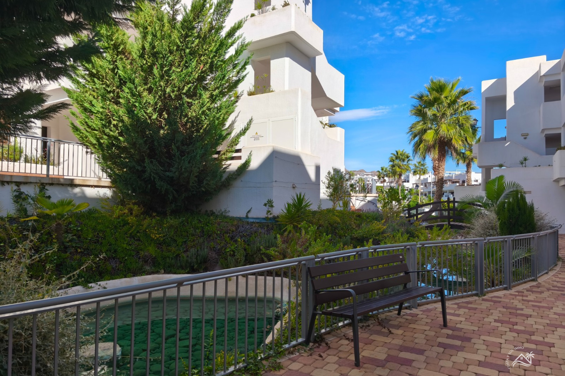 Reventa - Apartamento -
San Juan de los Terreros