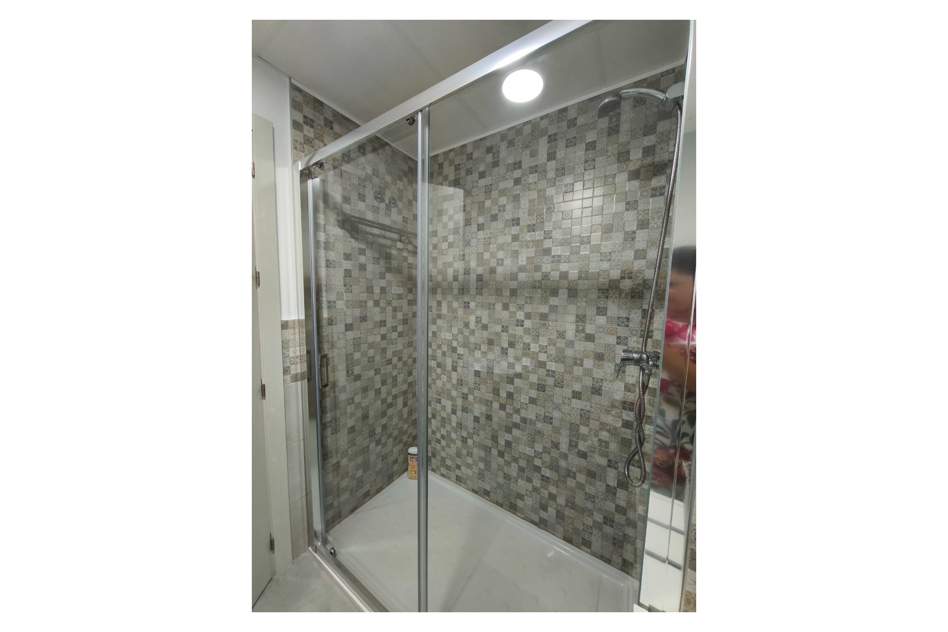 Reventa - Apartamento -
San Juan de los Terreros