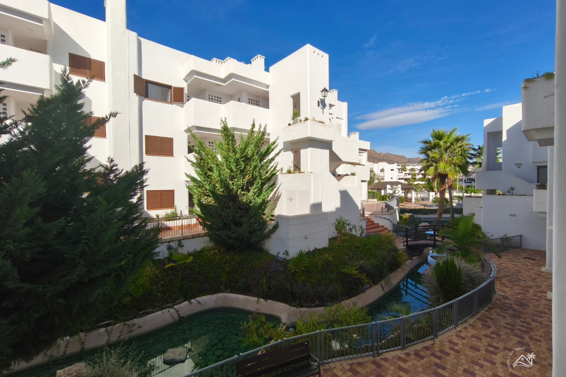 Reventa - Apartamento -
San Juan de los Terreros