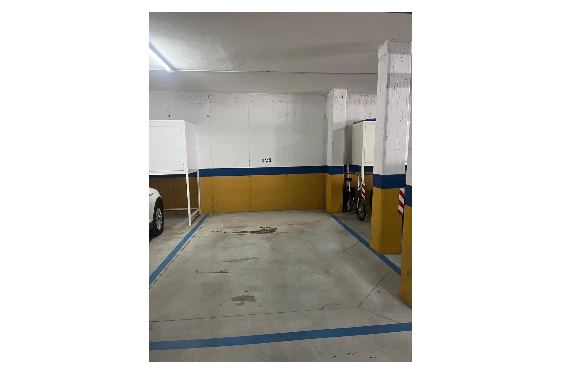 Reventa - Apartamento -
San Juan de los Terreros