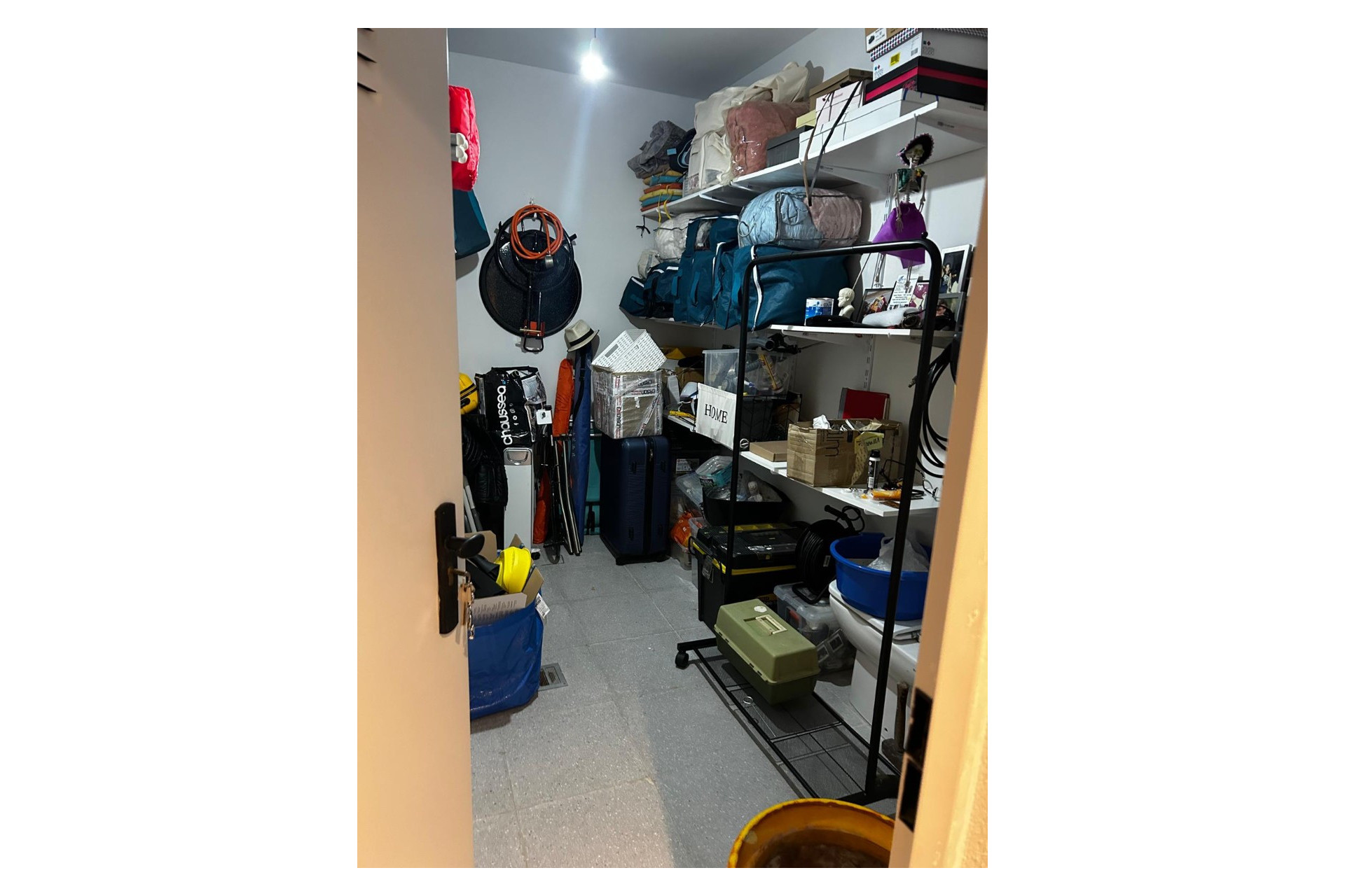 Reventa - Apartamento -
San Juan de los Terreros