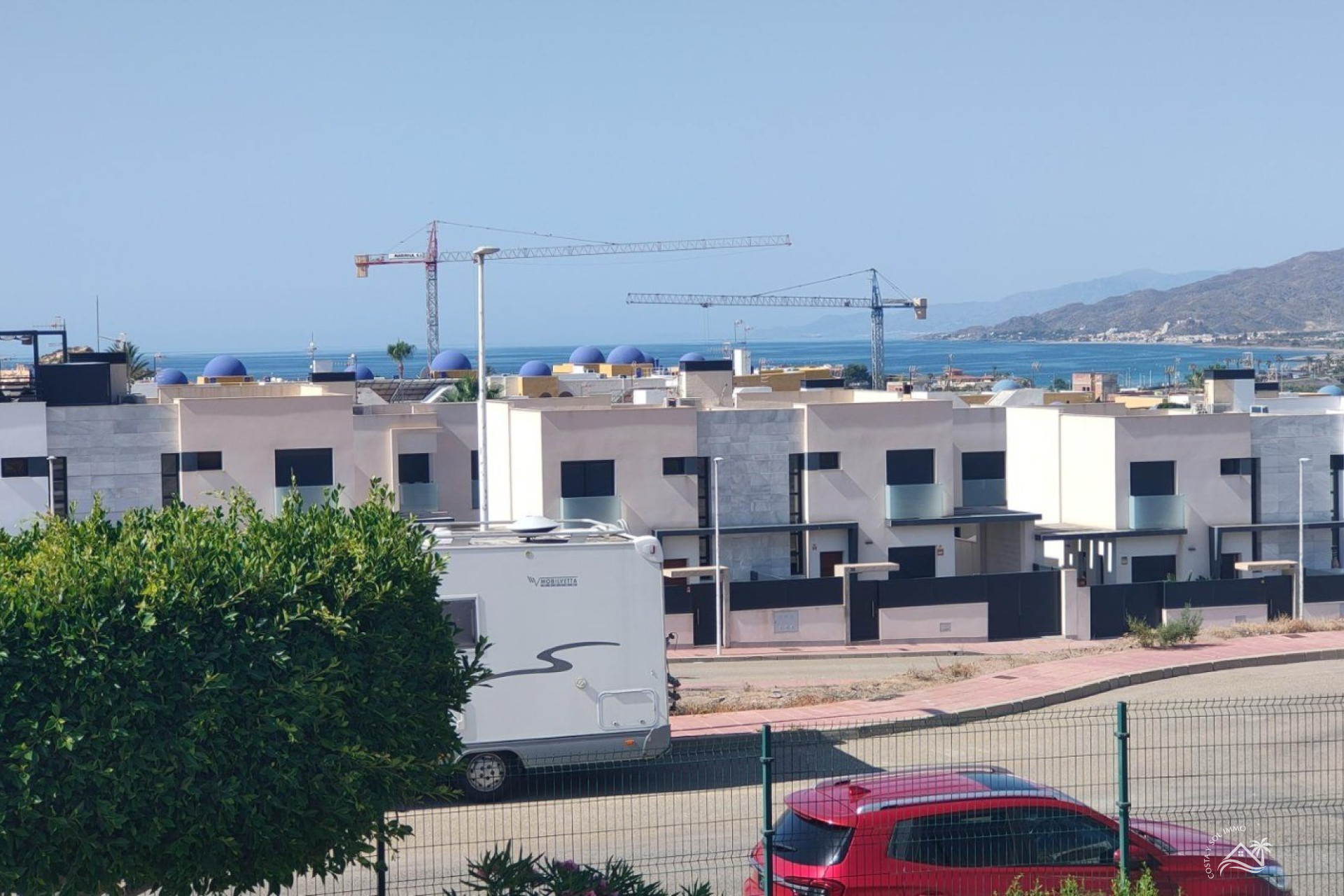 Reventa - Apartamento -
San Juan de los Terreros