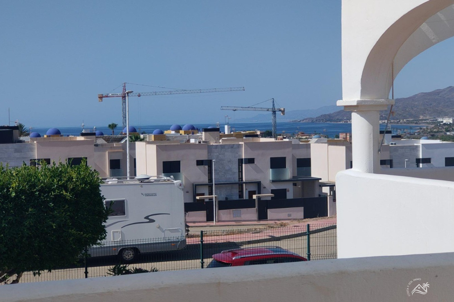 Reventa - Apartamento -
San Juan de los Terreros