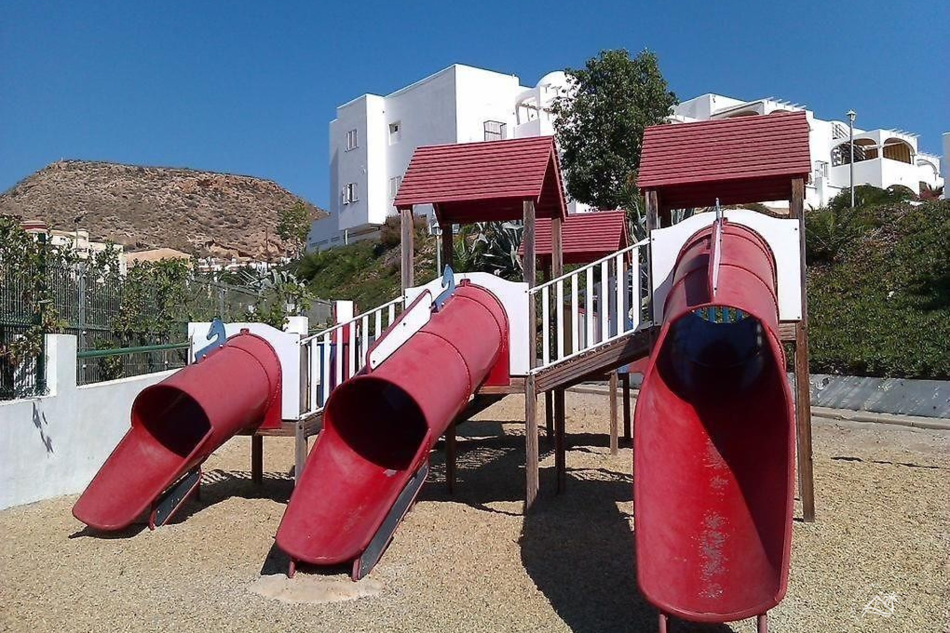 Reventa - Apartamento -
San Juan de los Terreros