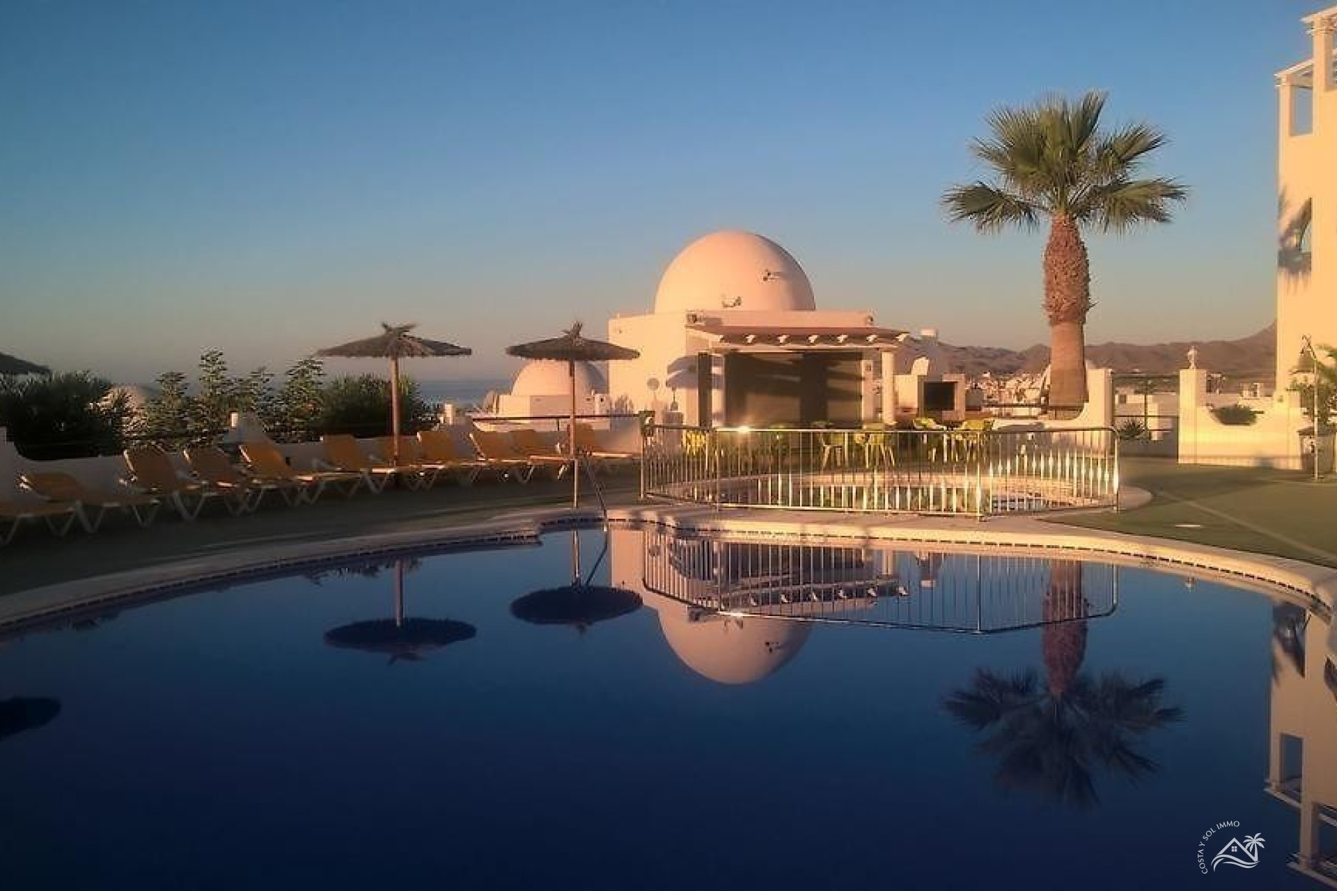 Reventa - Apartamento -
San Juan de los Terreros