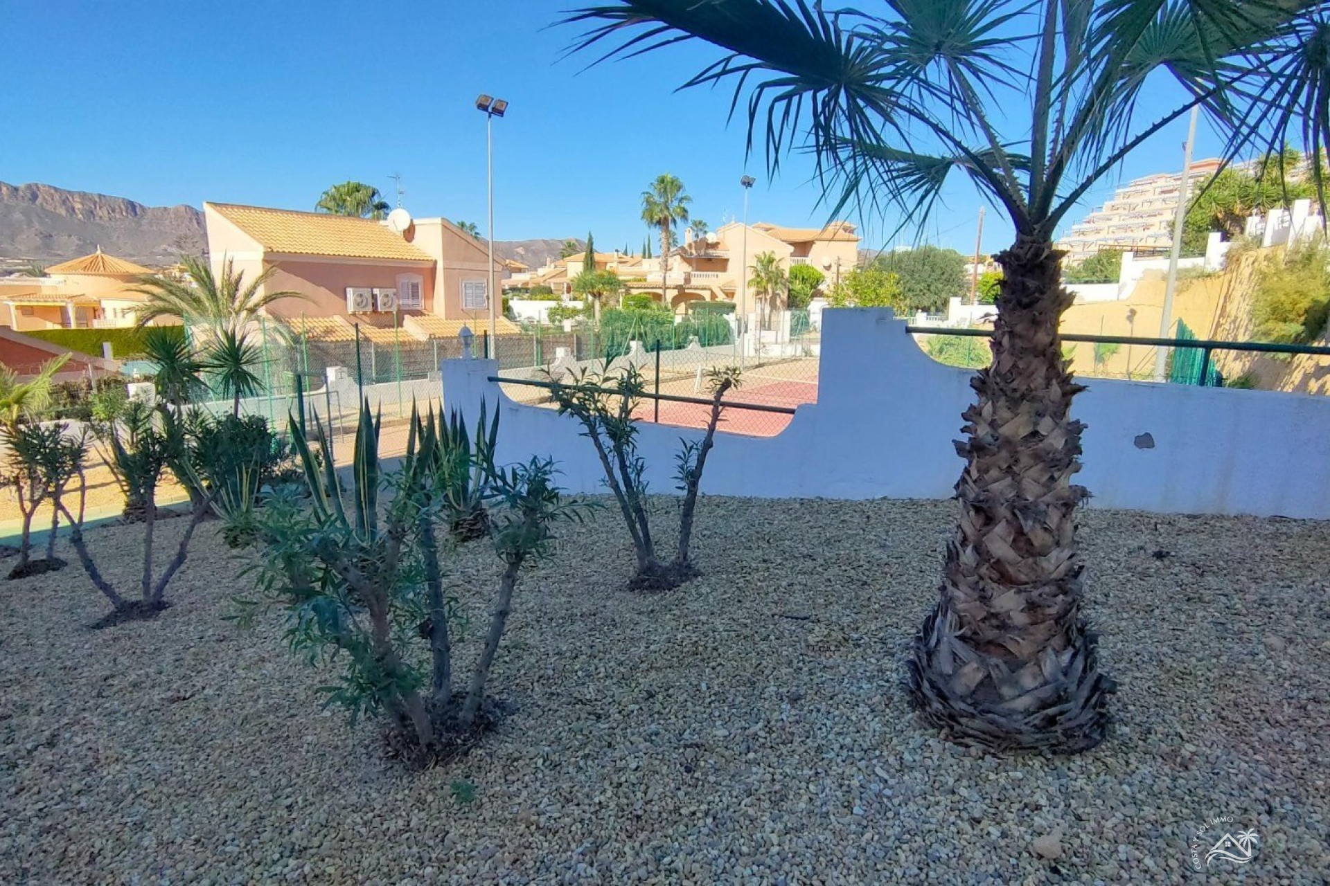 Reventa - Apartamento -
San Juan de los Terreros