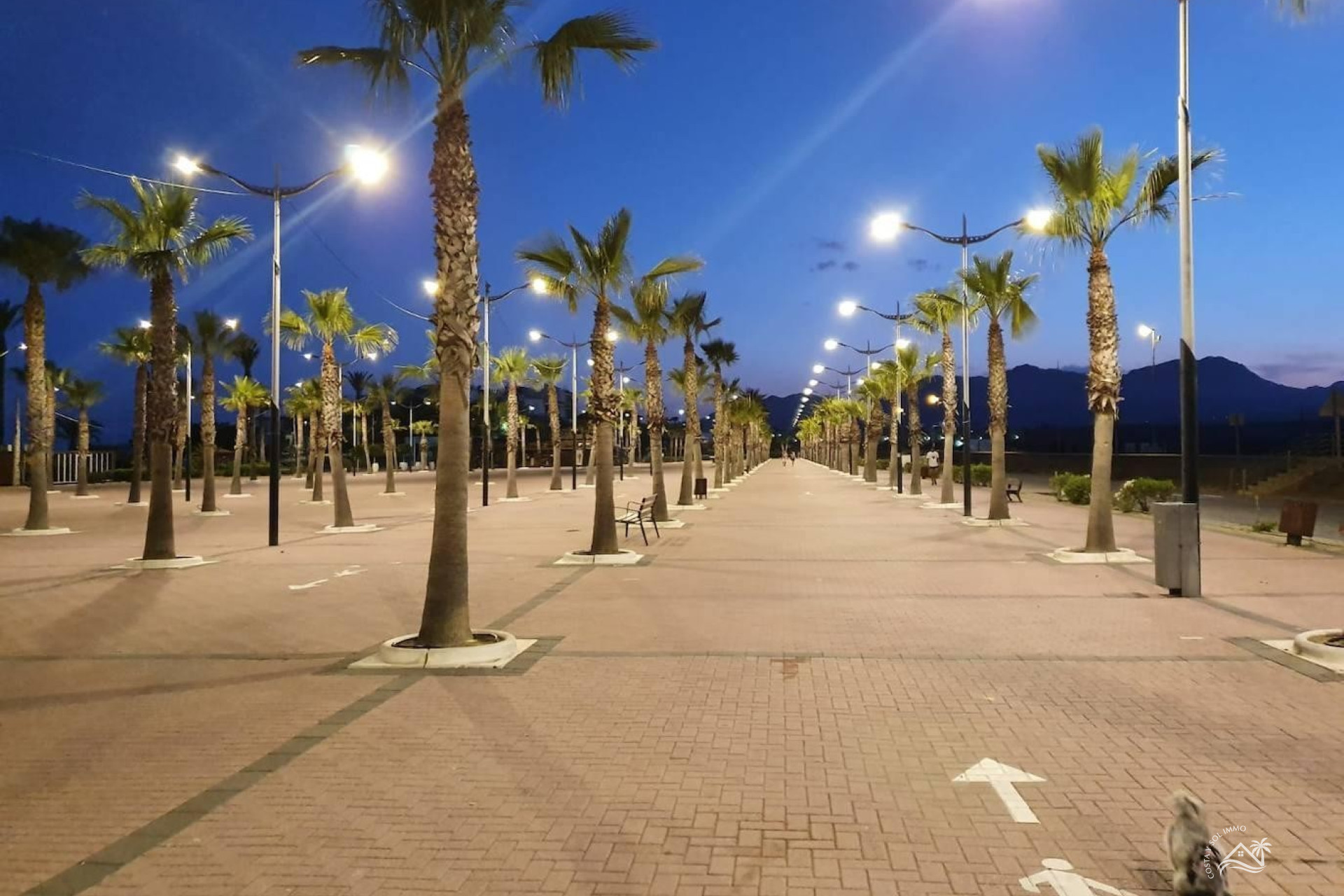 Reventa - Apartamento -
San Juan de los Terreros