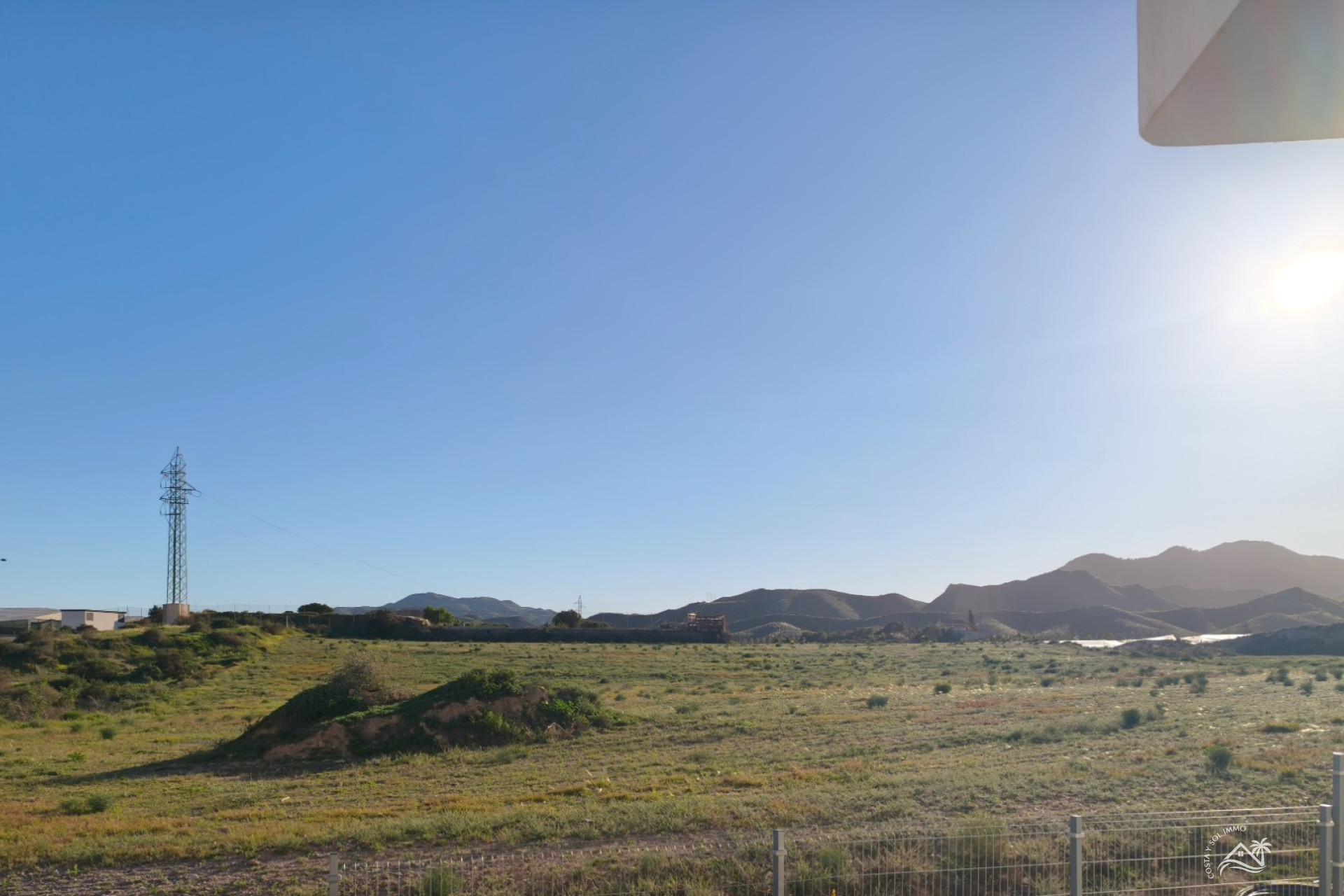 Reventa - Apartamento -
San Juan de los Terreros