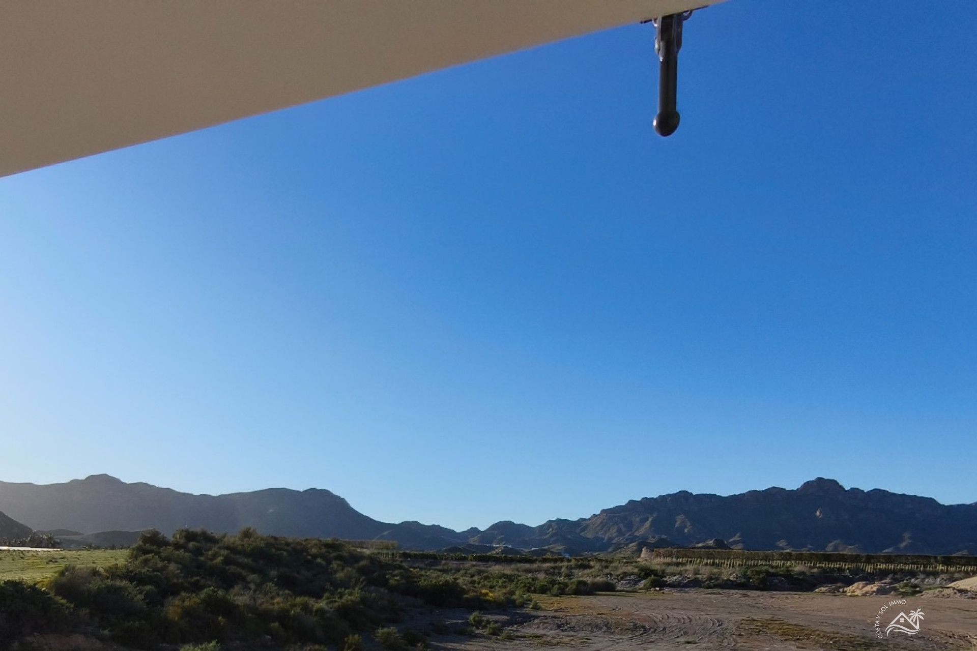 Reventa - Apartamento -
San Juan de los Terreros