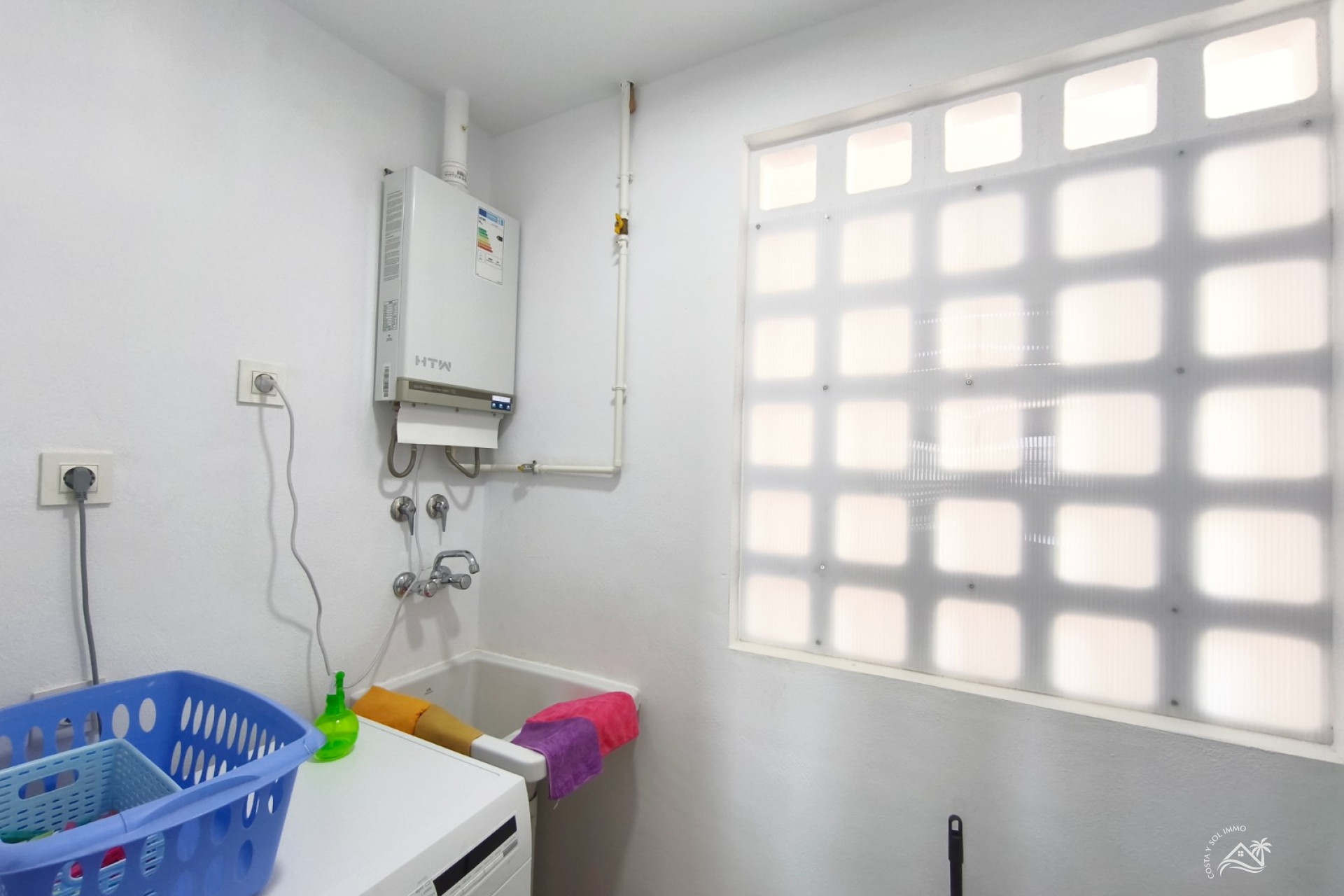 Reventa - Apartamento -
San Juan de los Terreros