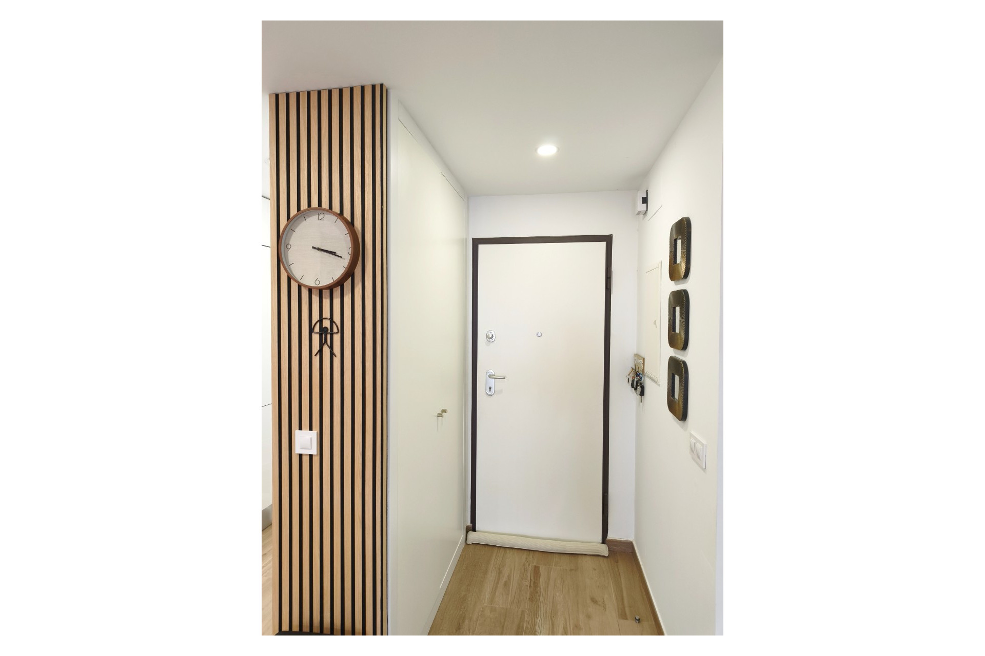 Reventa - Apartamento -
San Juan de los Terreros