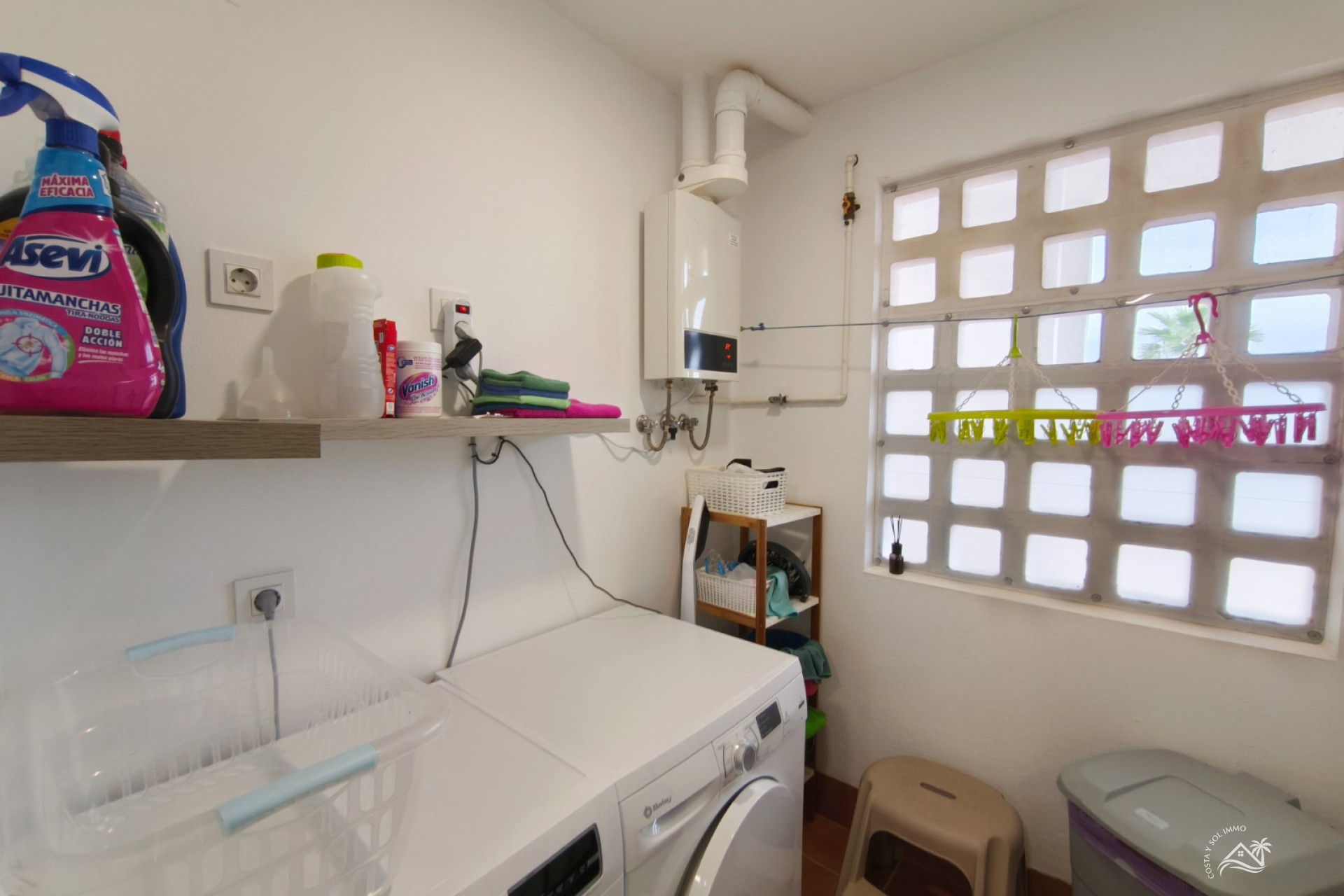 Reventa - Apartamento -
San Juan de los Terreros