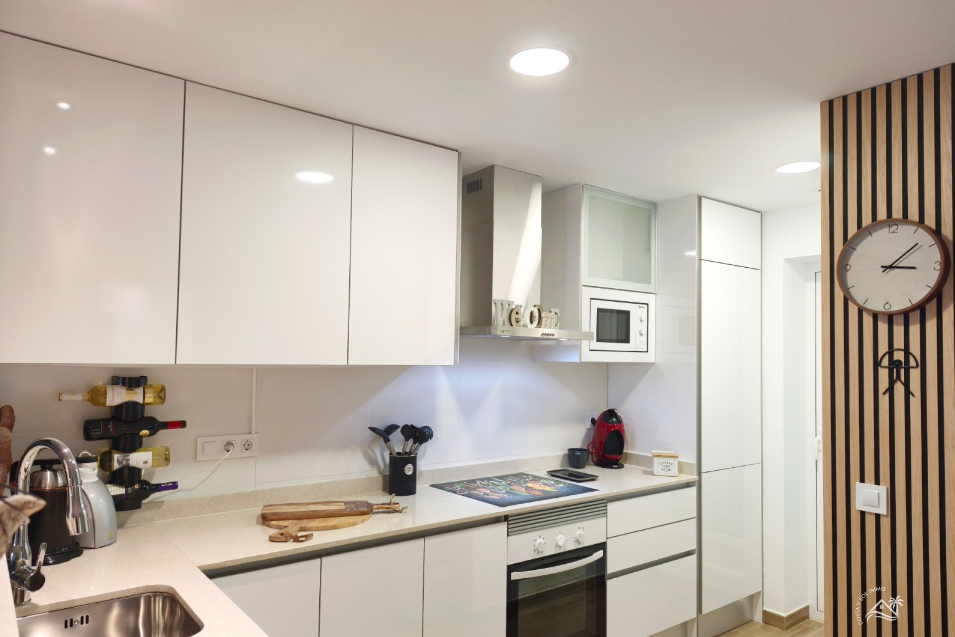 Reventa - Apartamento -
San Juan de los Terreros