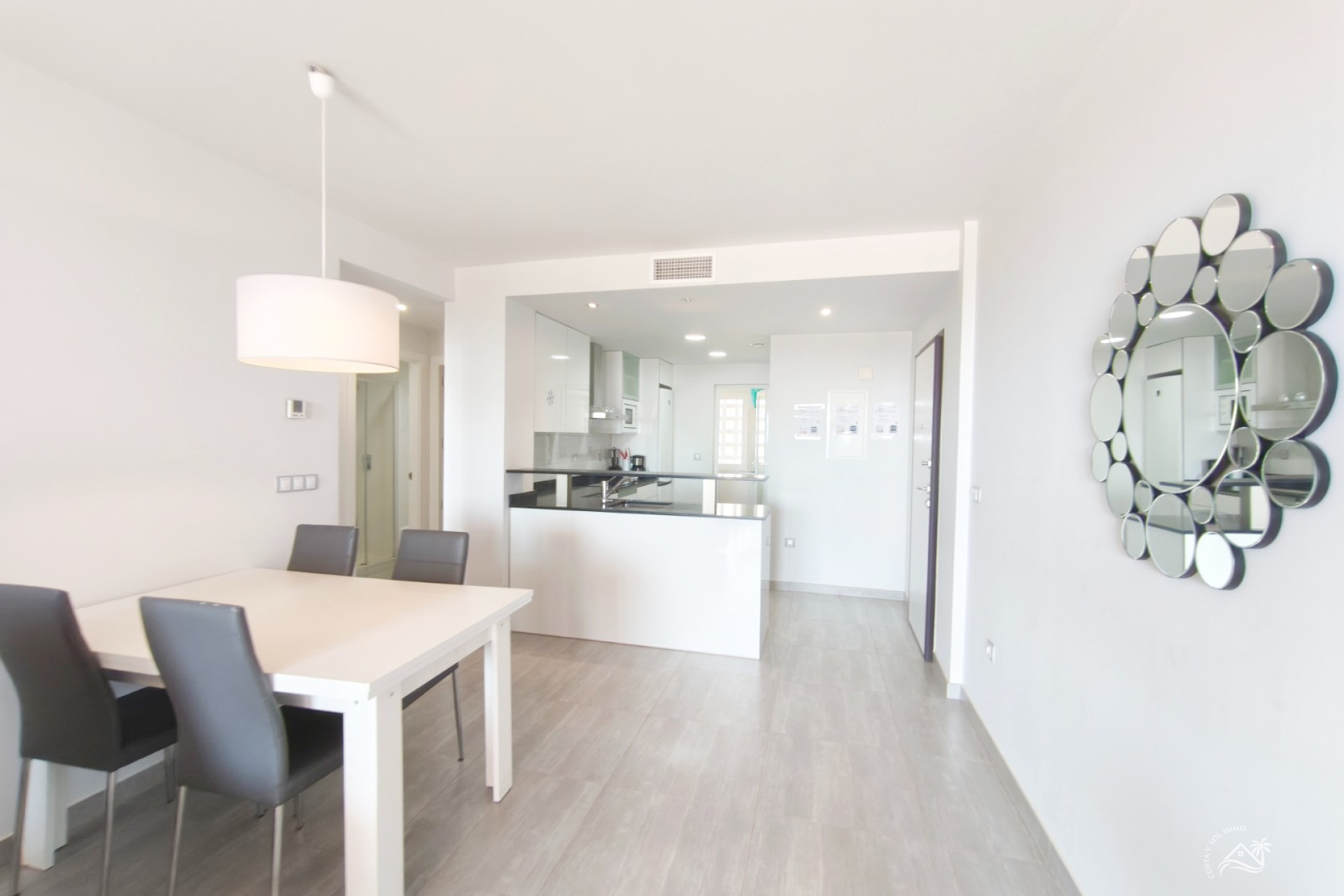 Reventa - Apartamento -
San Juan de los Terreros