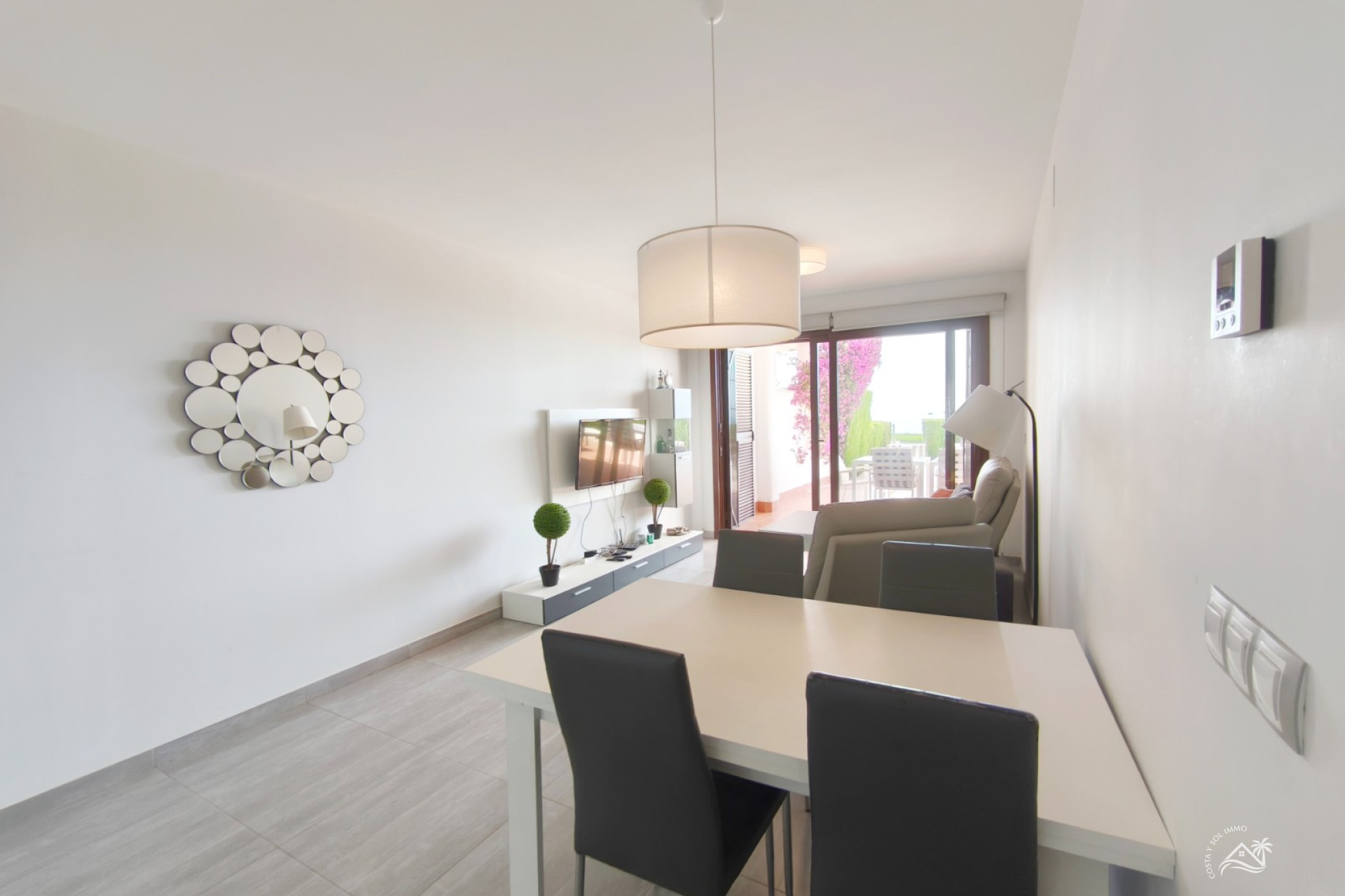 Reventa - Apartamento -
San Juan de los Terreros