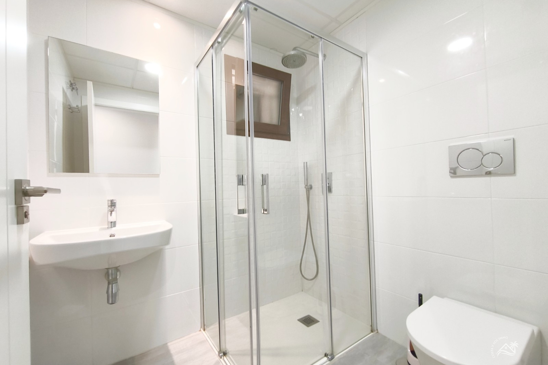 Reventa - Apartamento -
San Juan de los Terreros