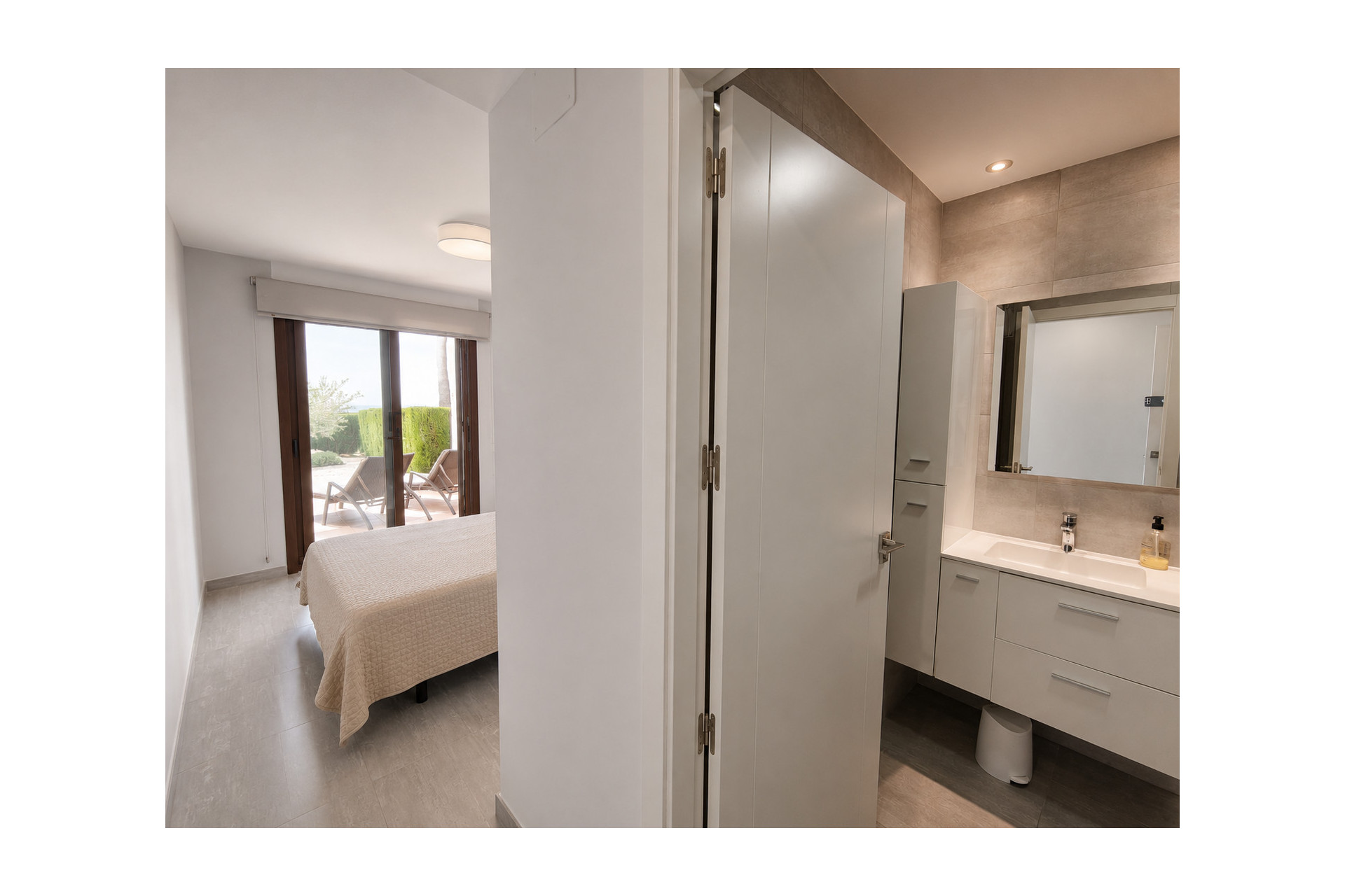 Reventa - Apartamento -
San Juan de los Terreros