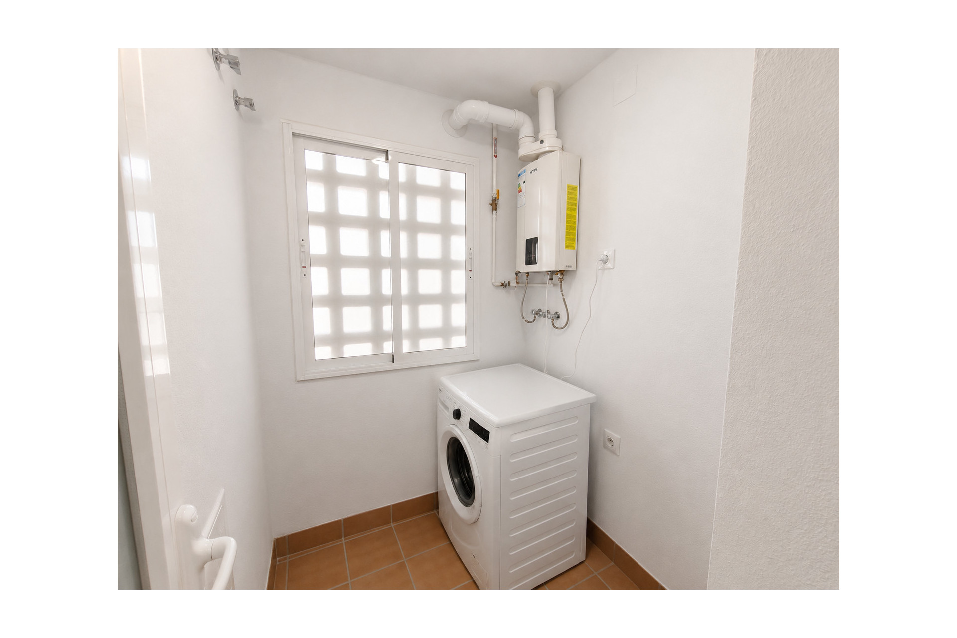 Reventa - Apartamento -
San Juan de los Terreros