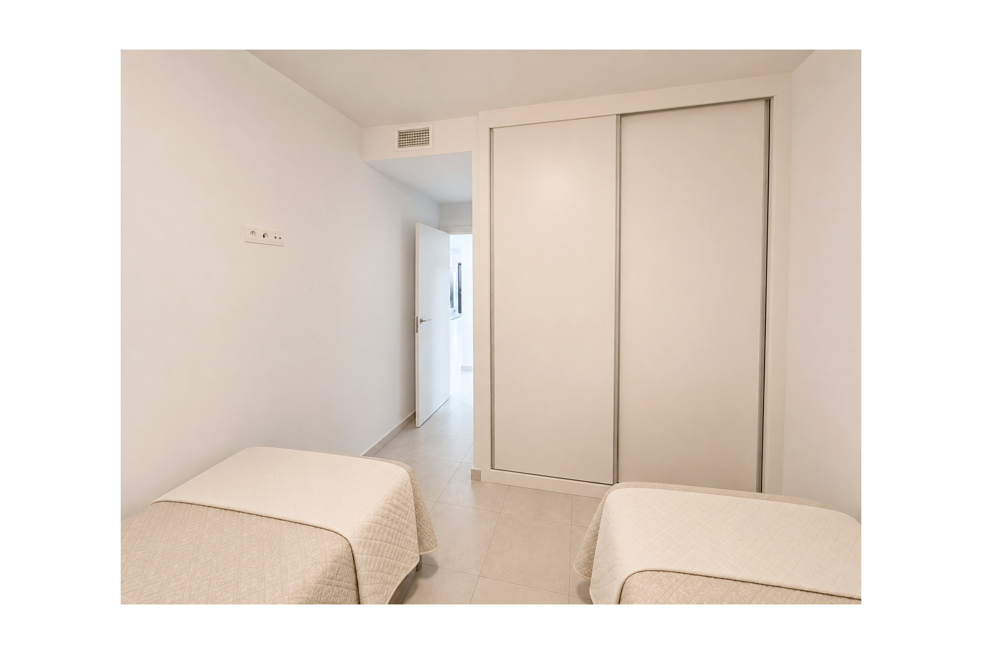 Reventa - Apartamento -
San Juan de los Terreros