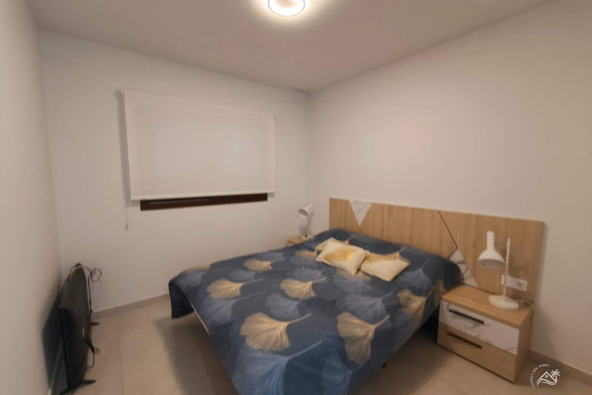 Reventa - Apartamento -
San Juan de los Terreros