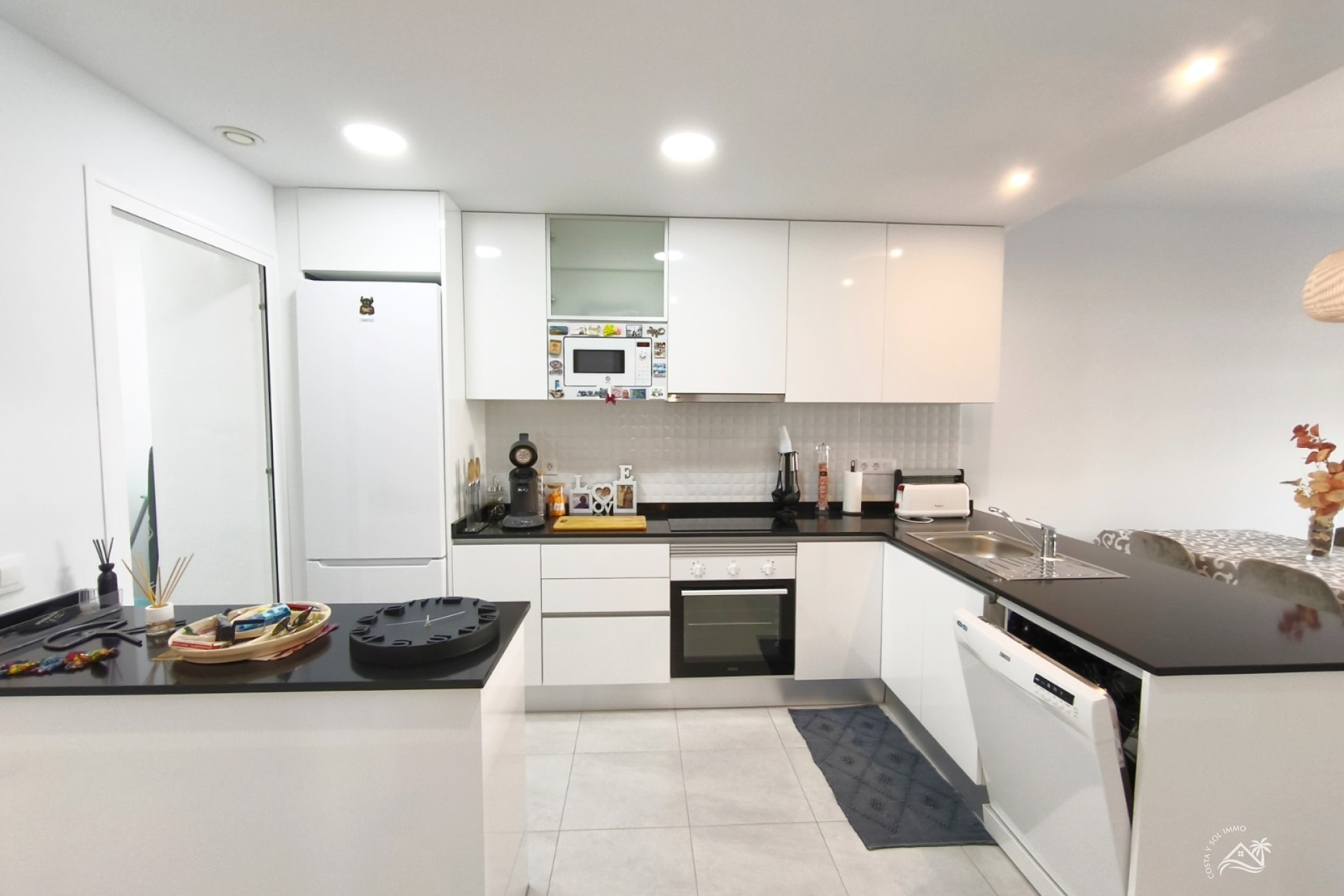 Reventa - Apartamento -
San Juan de los Terreros