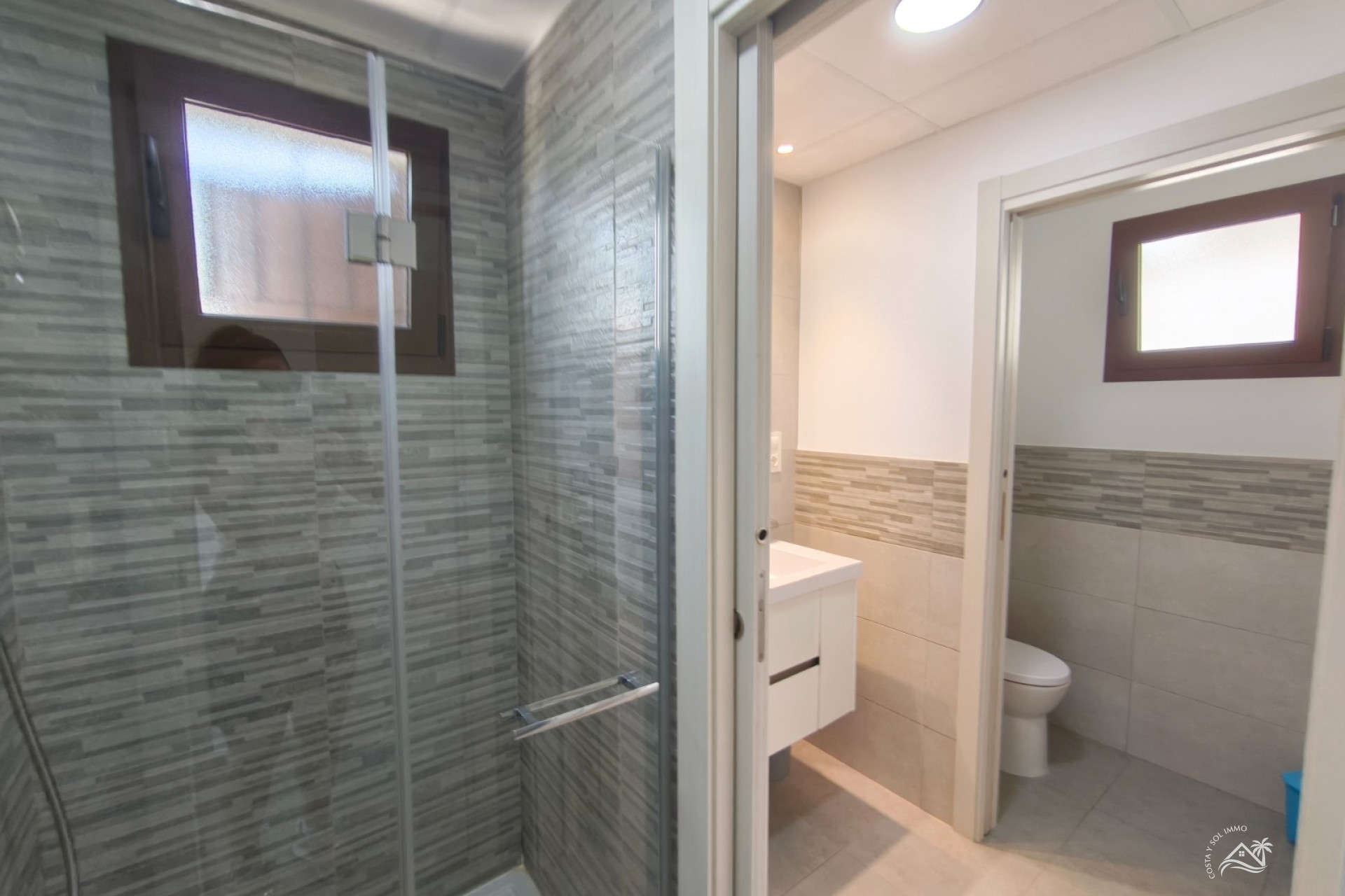 Reventa - Apartamento -
San Juan de los Terreros