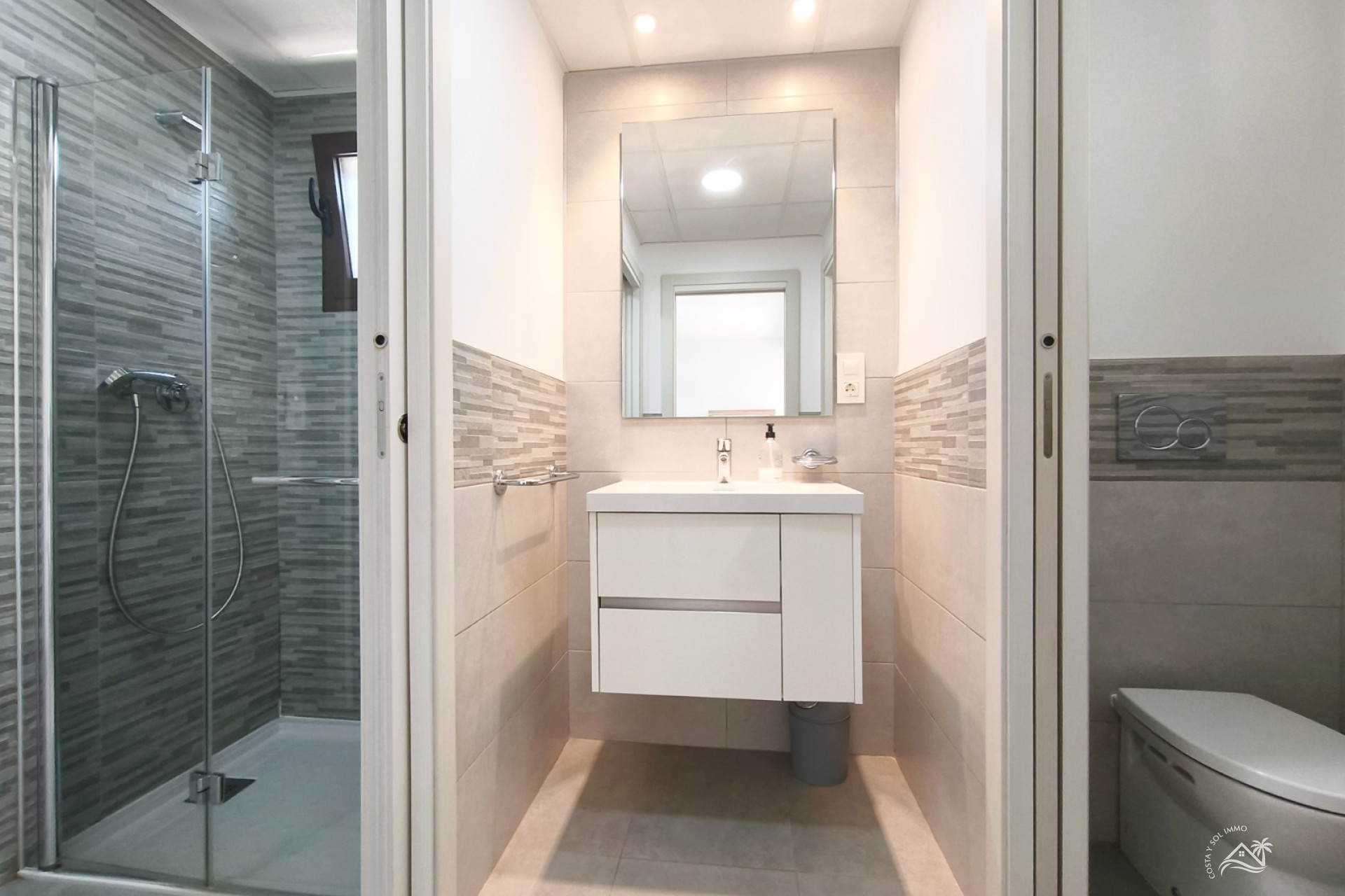 Reventa - Apartamento -
San Juan de los Terreros