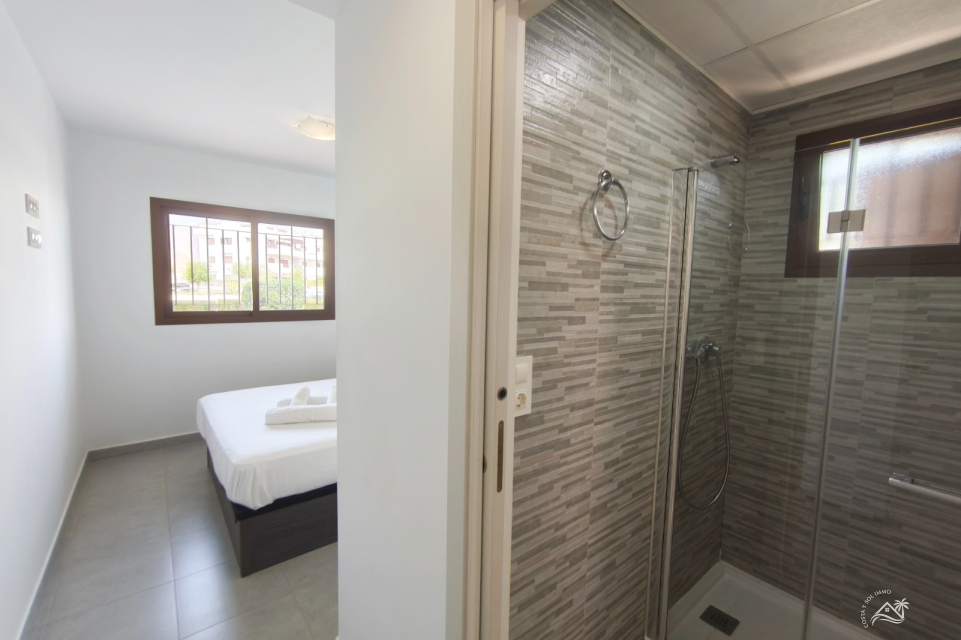 Reventa - Apartamento -
San Juan de los Terreros