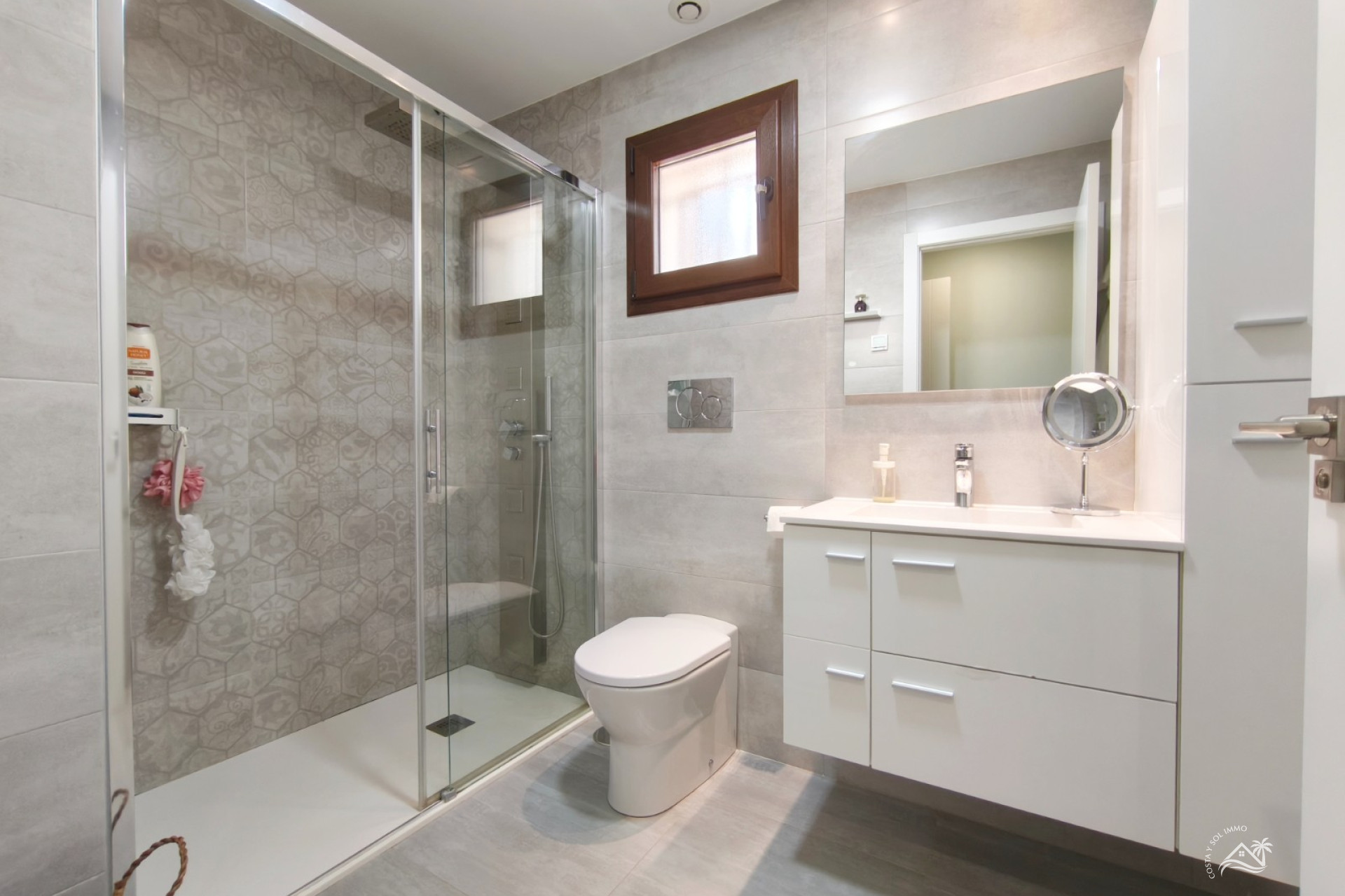 Reventa - Apartamento -
San Juan de los Terreros