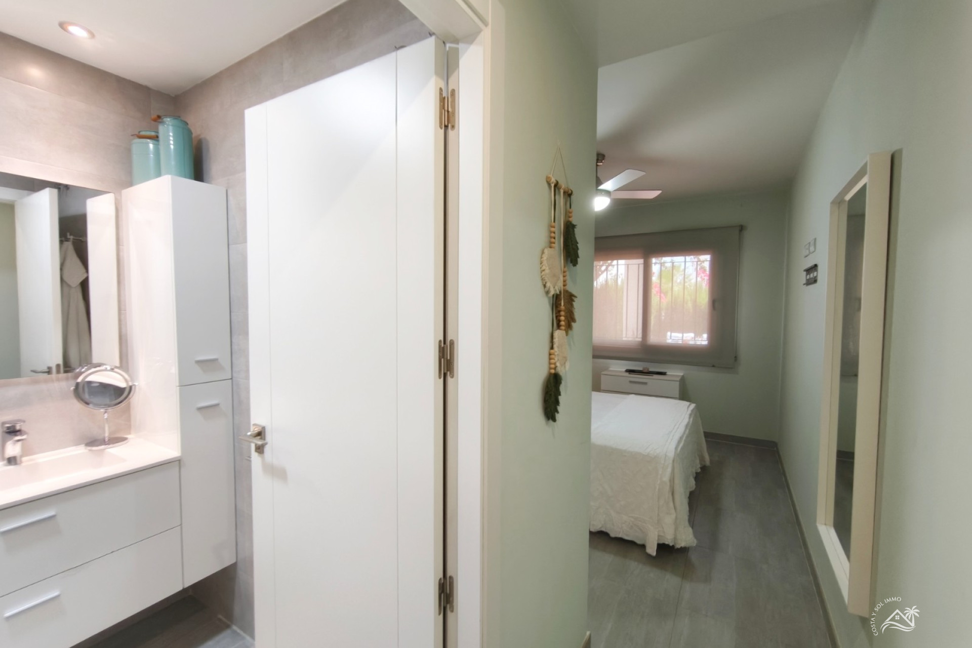 Reventa - Apartamento -
San Juan de los Terreros