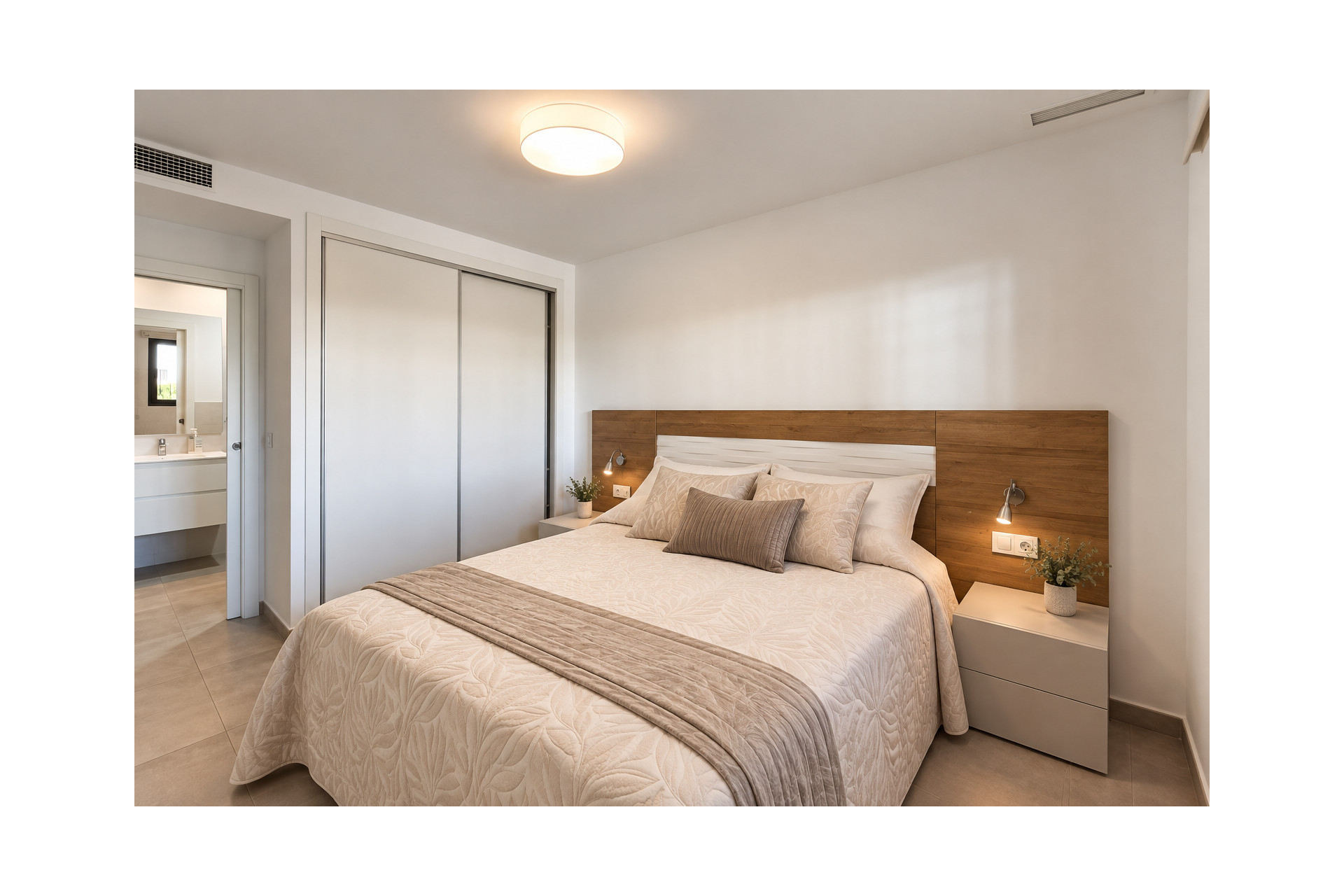 Reventa - Apartamento -
San Juan de los Terreros