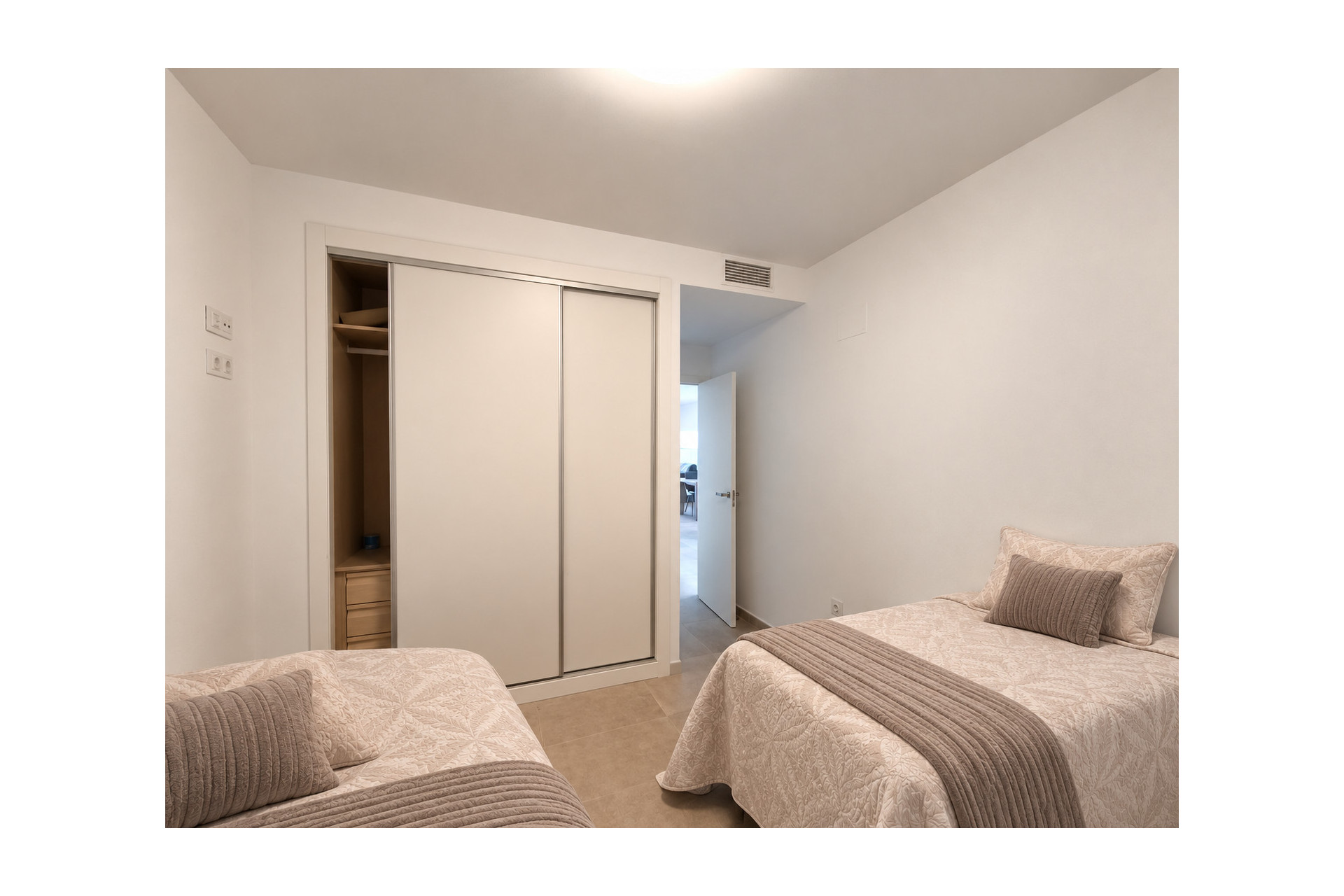 Reventa - Apartamento -
San Juan de los Terreros