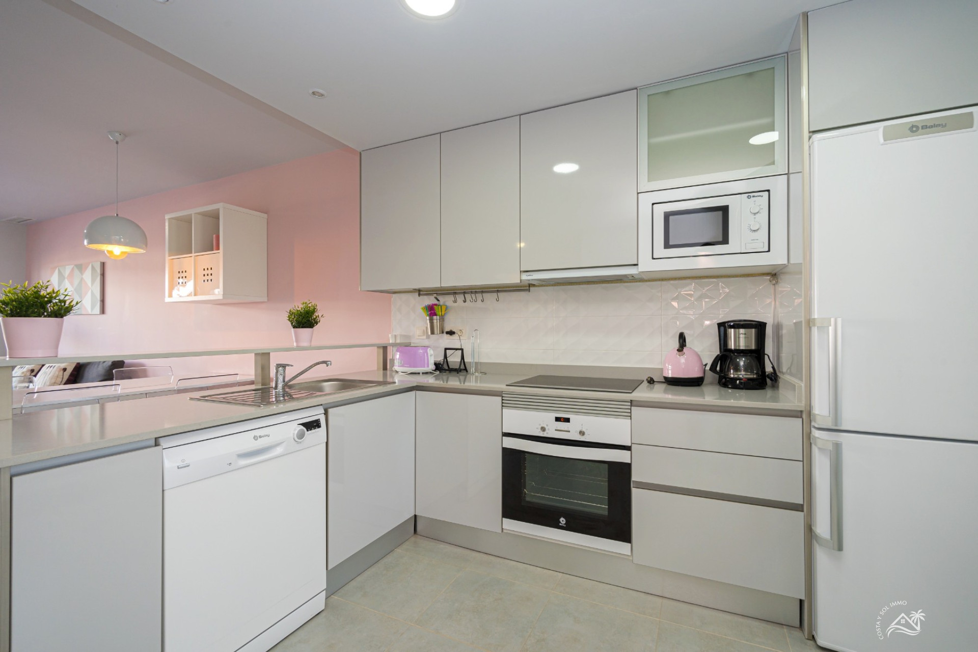 Reventa - Apartamento -
San Juan de los Terreros