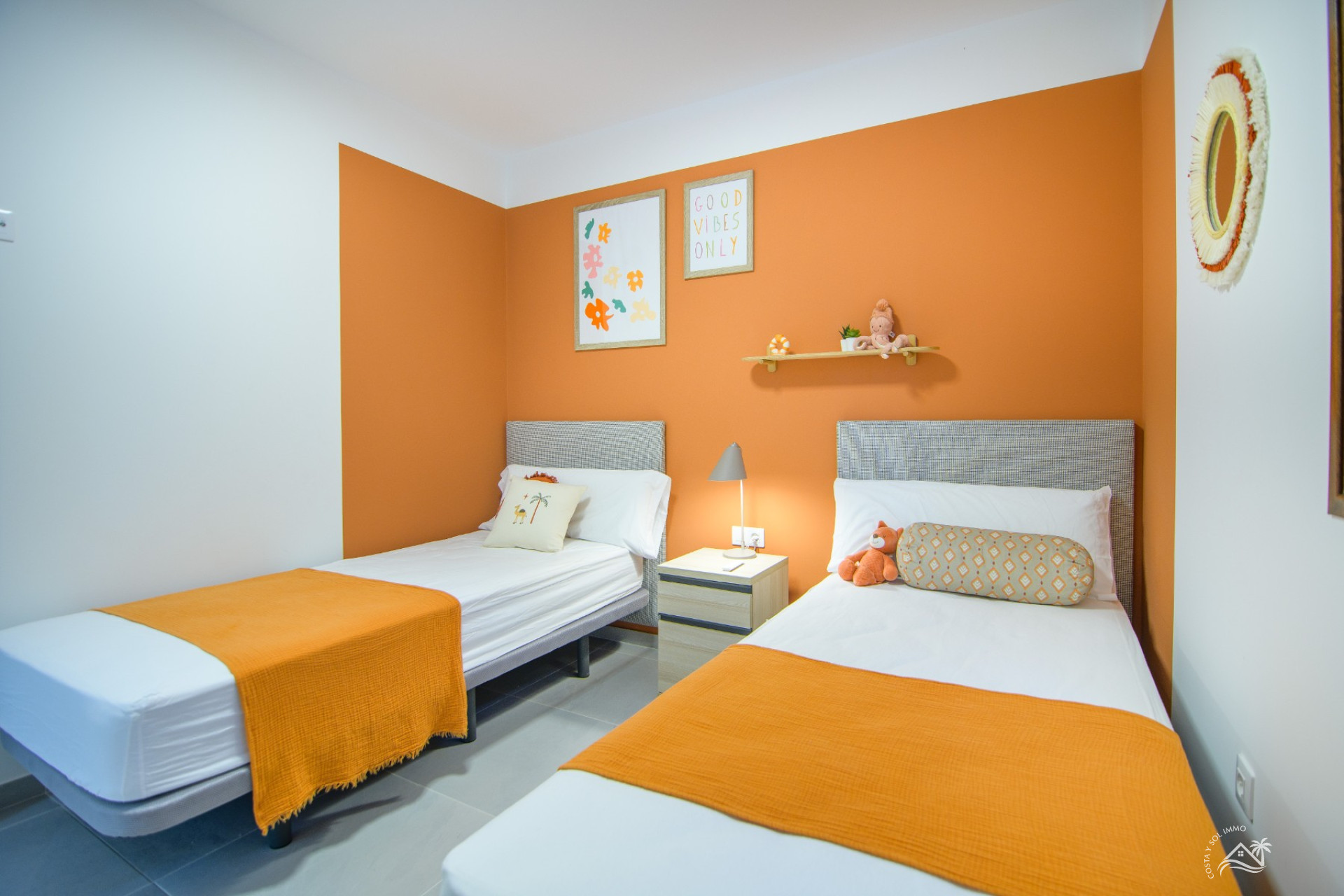 Reventa - Apartamento -
San Juan de los Terreros