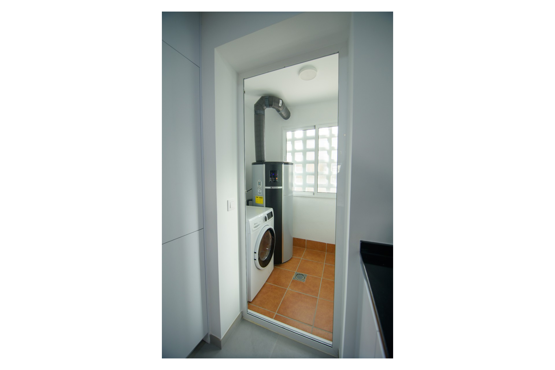 Reventa - Apartamento -
San Juan de los Terreros