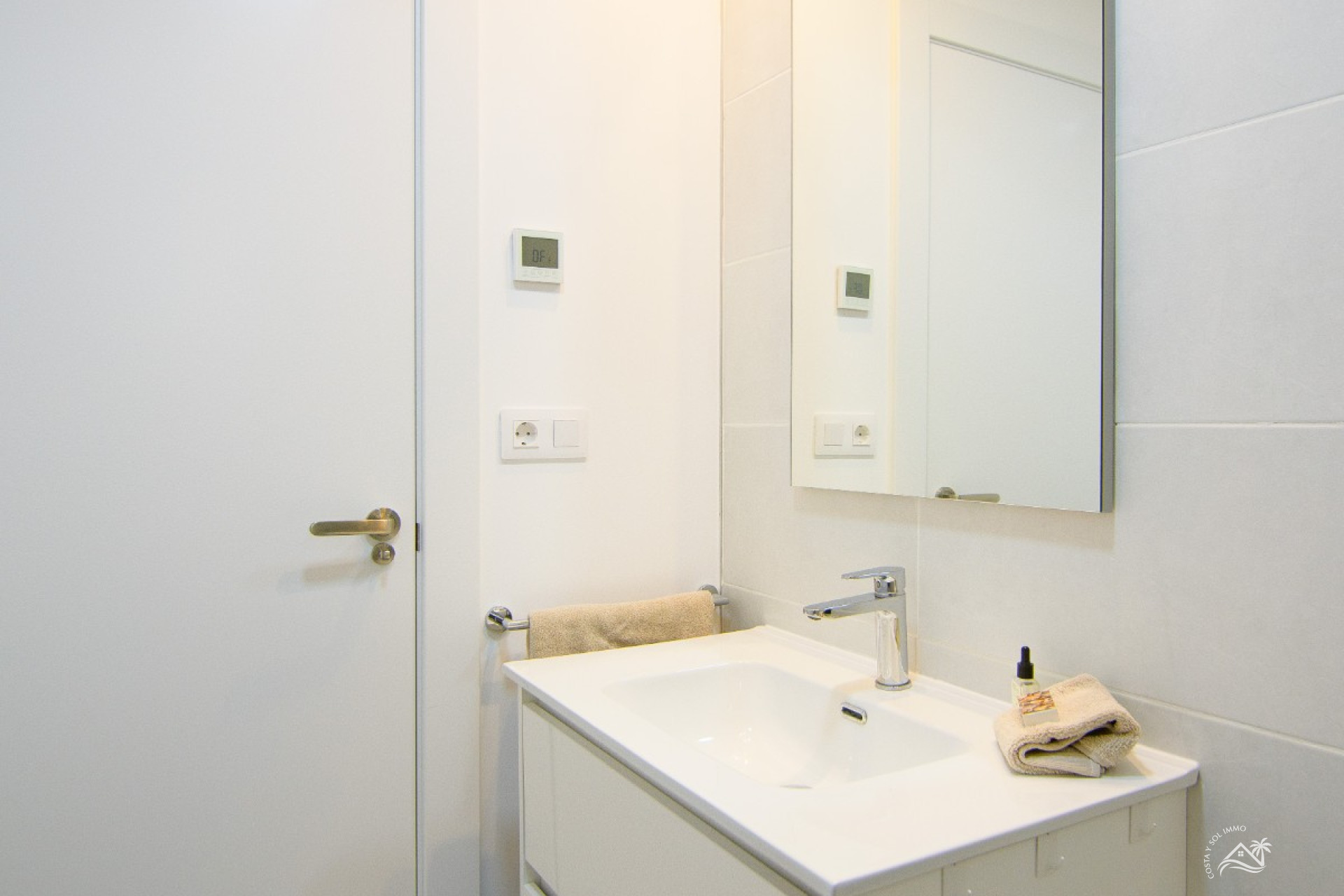 Reventa - Apartamento -
San Juan de los Terreros