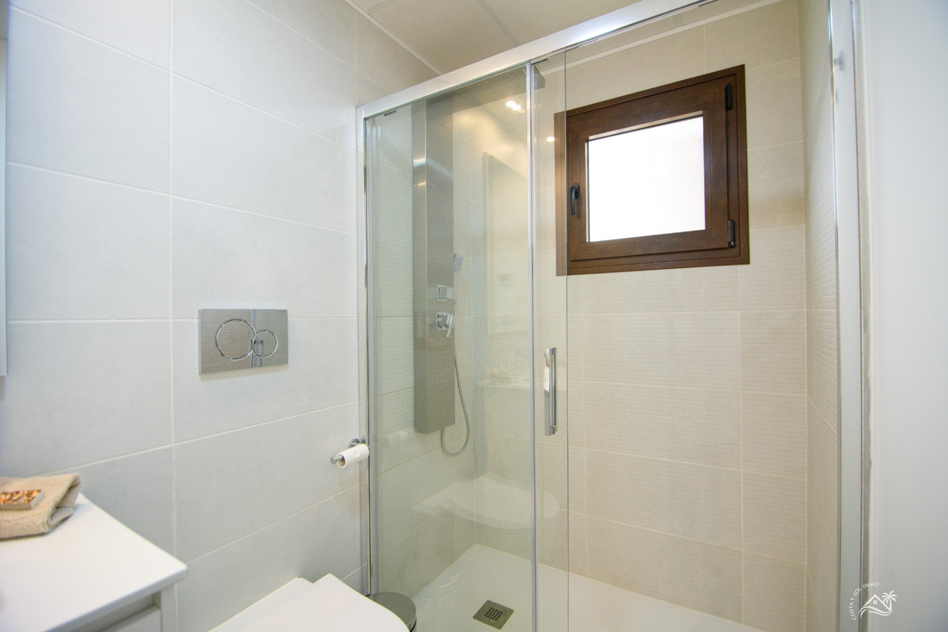Reventa - Apartamento -
San Juan de los Terreros